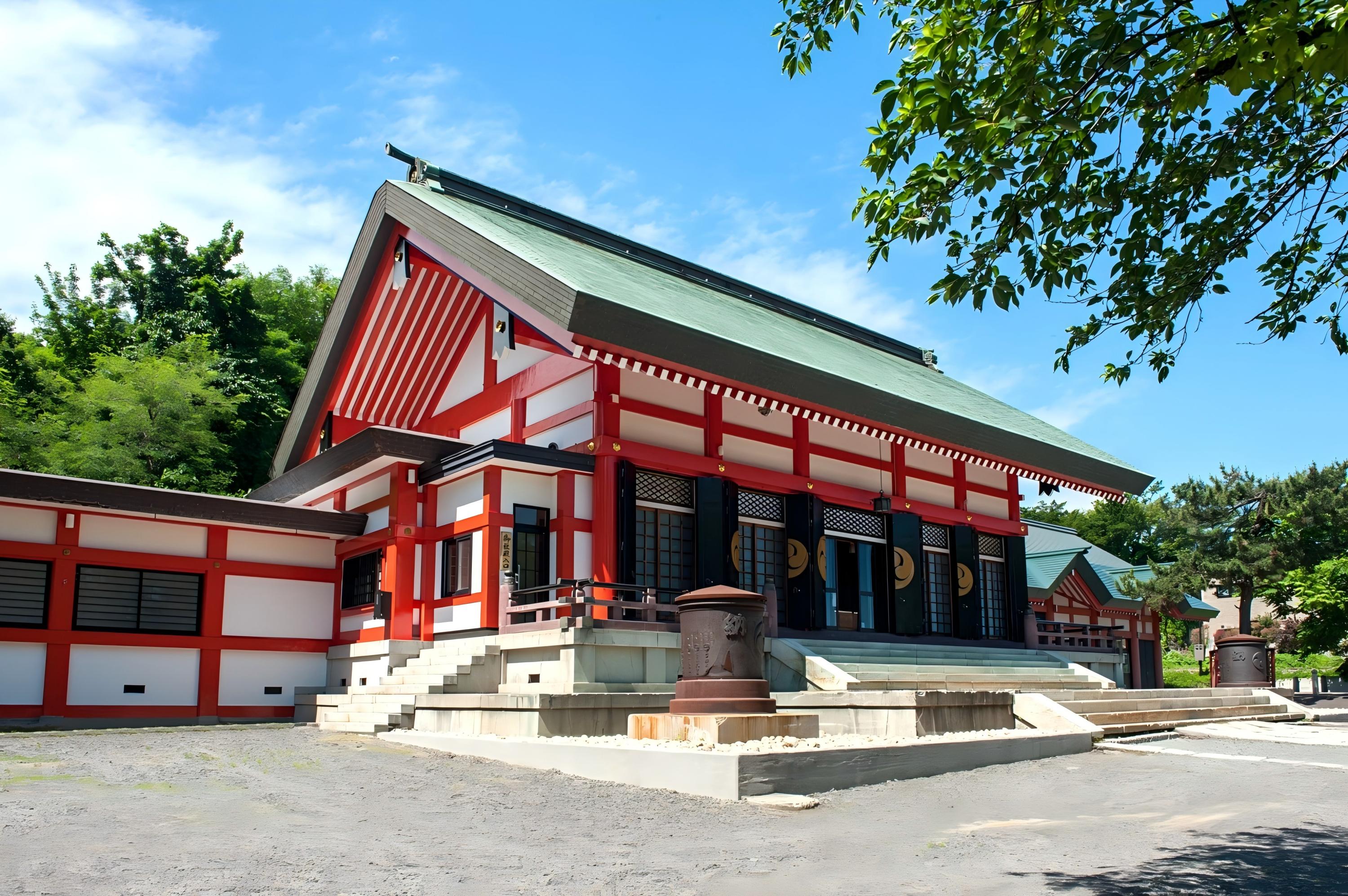 小樽徒步遊｜浪漫小城深度漫步 & 打卡之旅