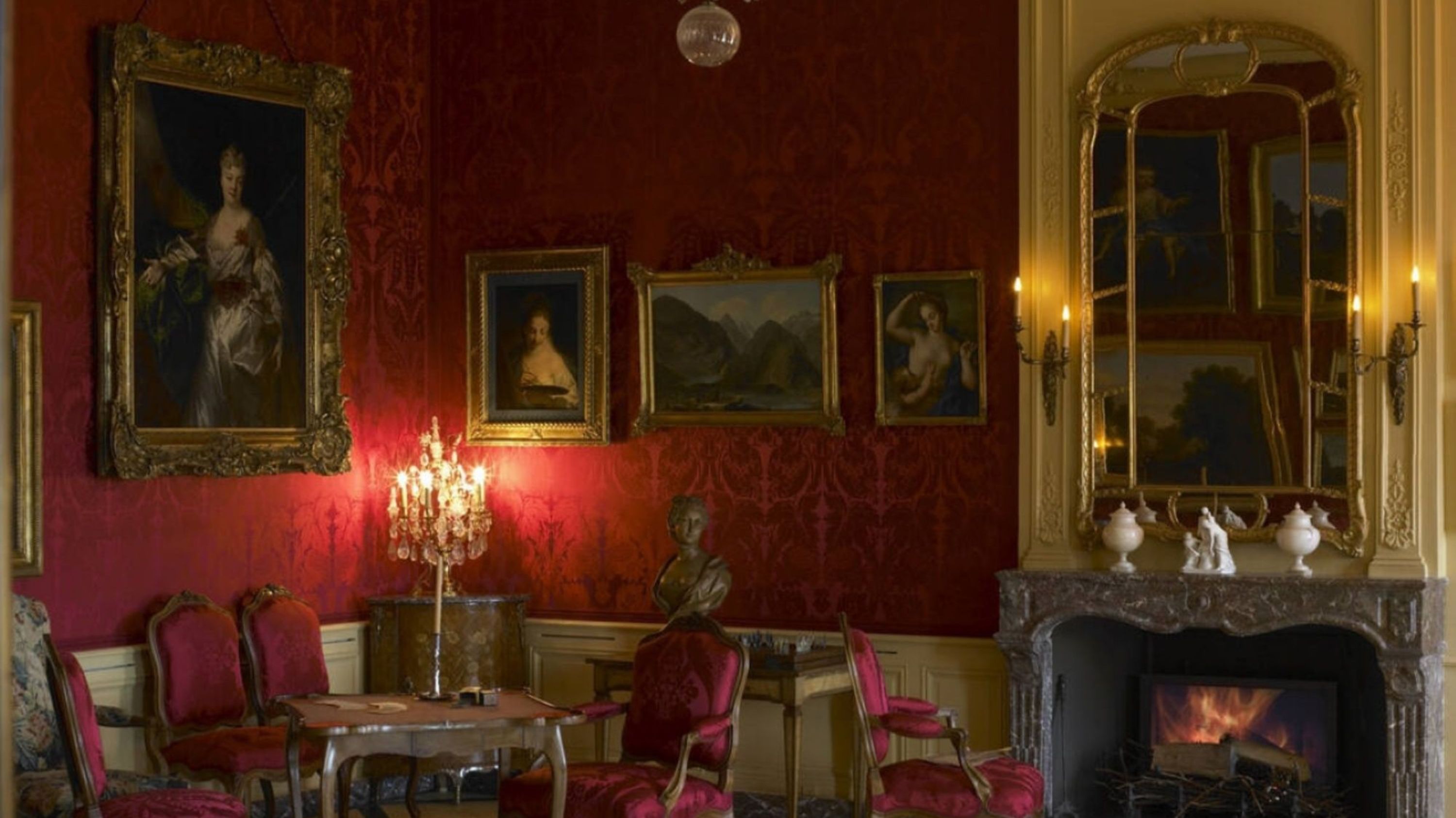 Chateau de Prangins Ticket in Switzerland