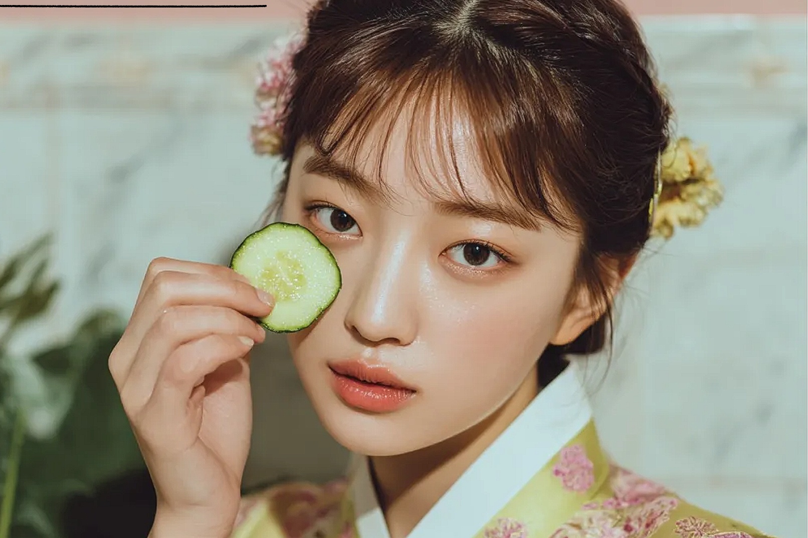 歡迎。首爾（弘大）