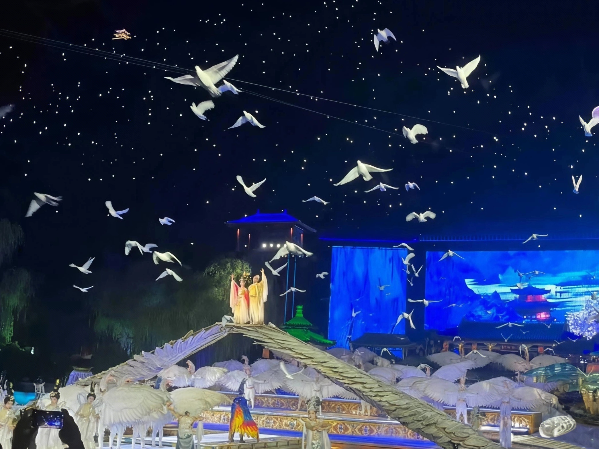 《長恨歌》 《長恨歌》