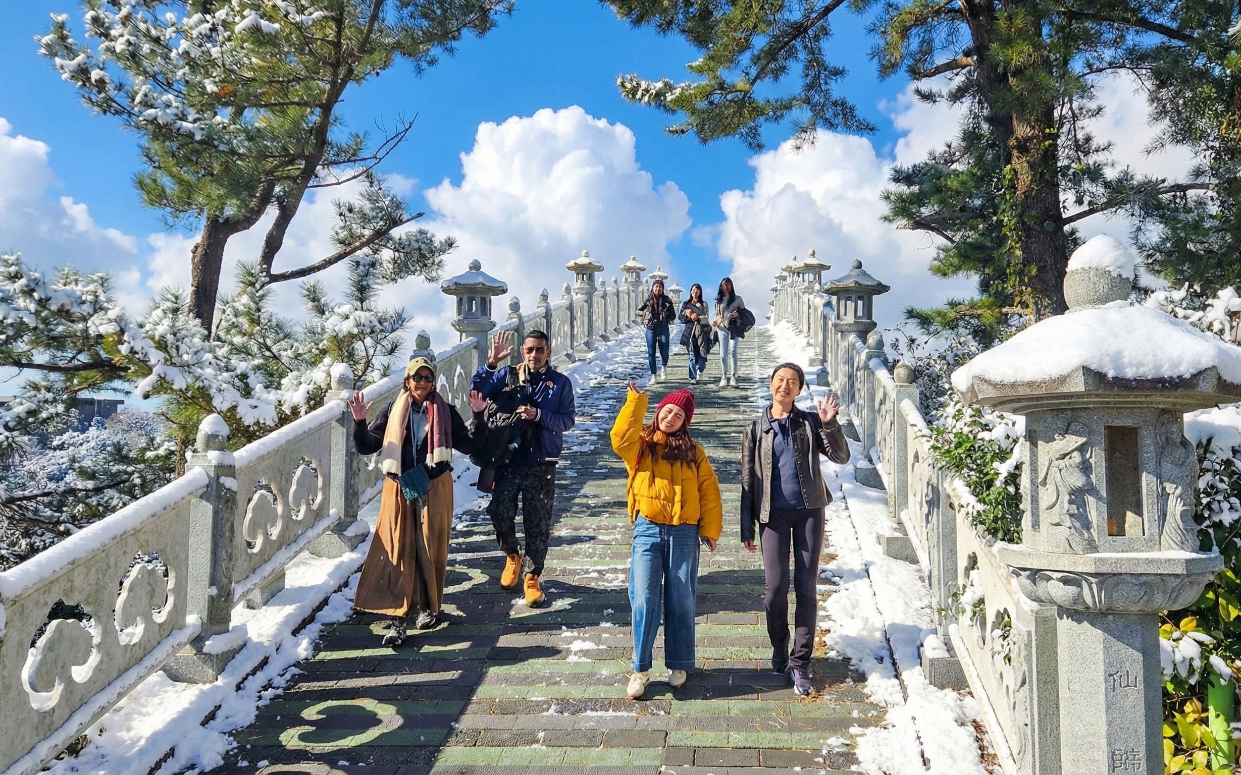 Jeju UNESCO Original Day Tour - Experience True Premium