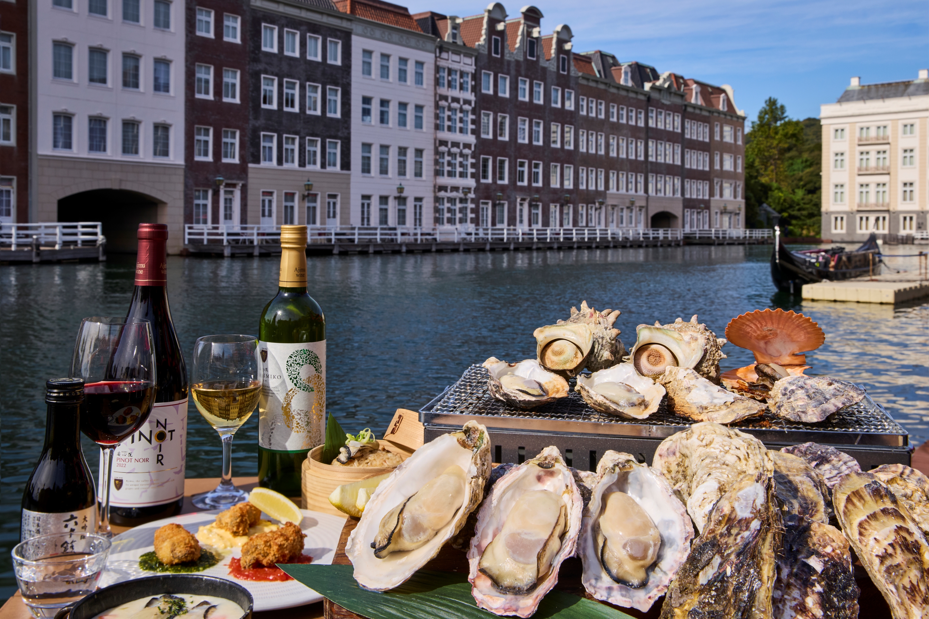 【九州之冬】季節海鮮與絕美景緻的完美交響