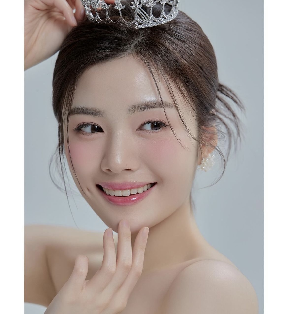 首爾Total Beauty BOBORIS：美髮造型和化妝