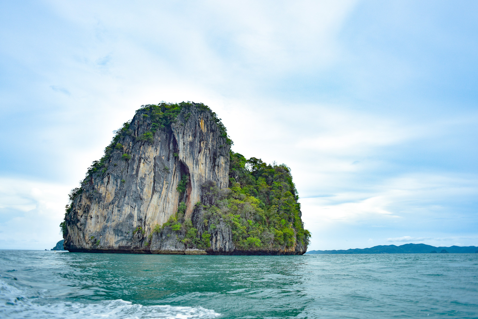 甲米 (Krabi) 雙人日落蜜月遊
