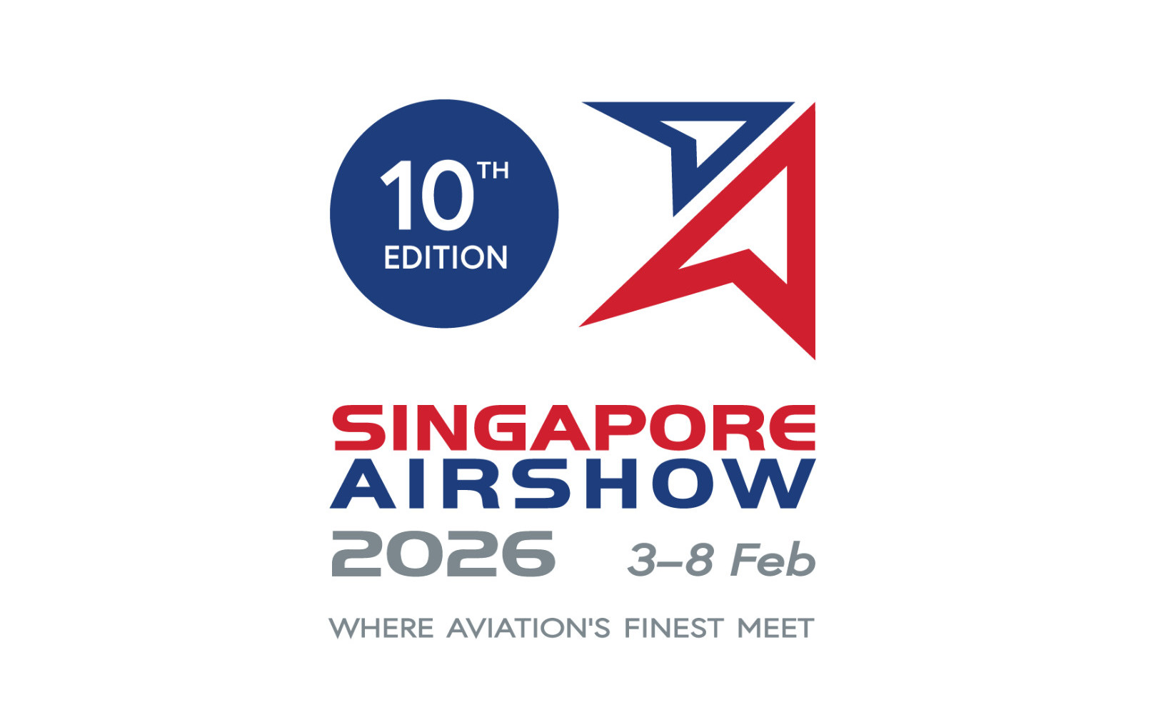 Singapore Airshow 2026 - Hotel Shuttle (Trade days only, 3-6 February)