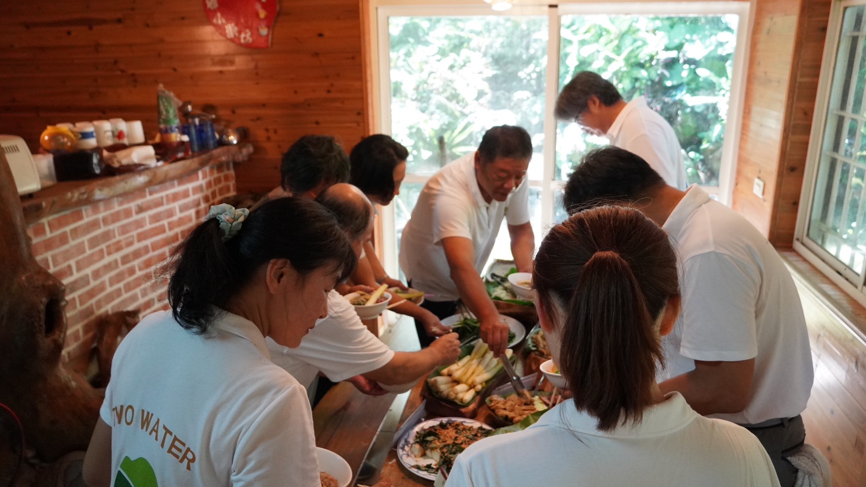 南投：埔里巴宰原鄉古道秘境半日遊