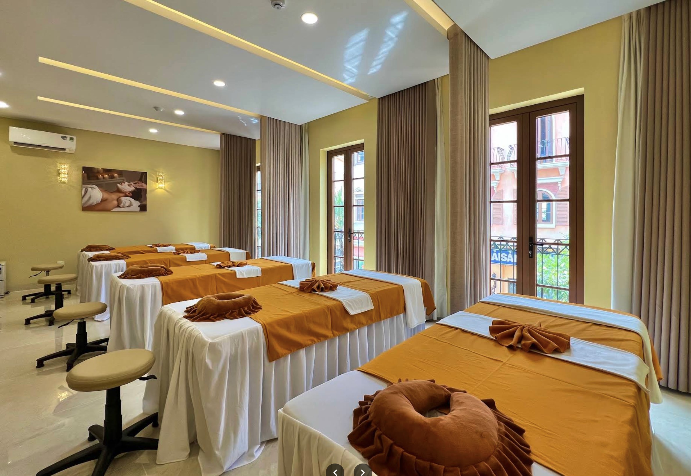 Kim Boutique Spa & Massage Experience in Phu Quoc