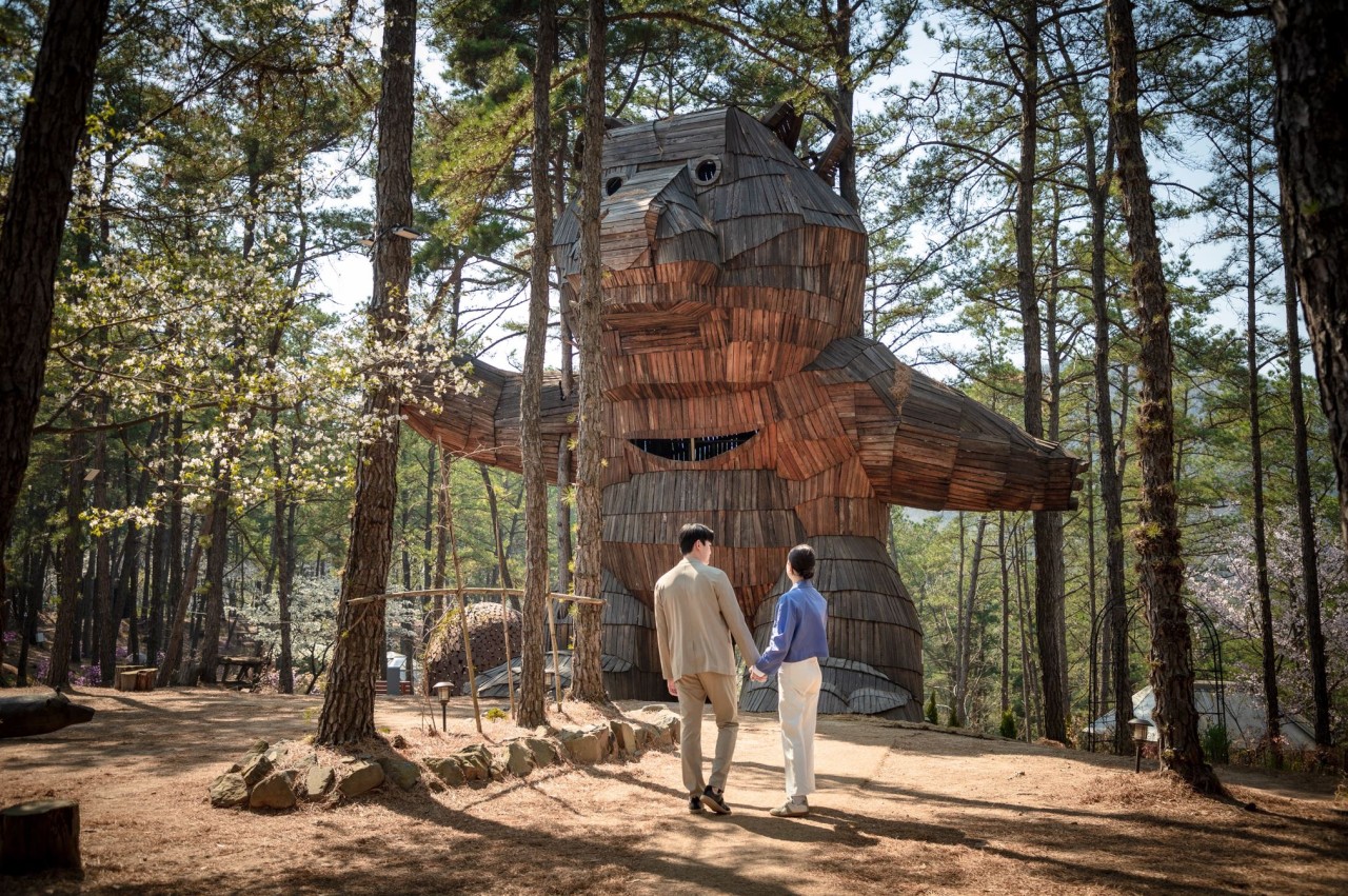 Gongju Light Aircraft & Gongju Day Tour