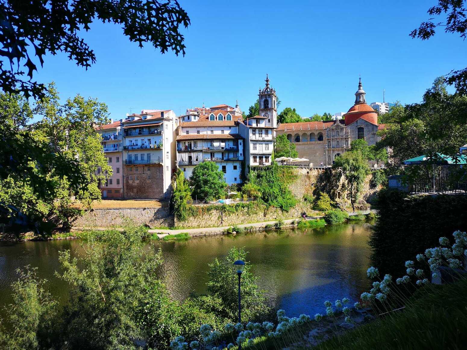 Douro Valley Wine & History Tour with Cruise & Lunch