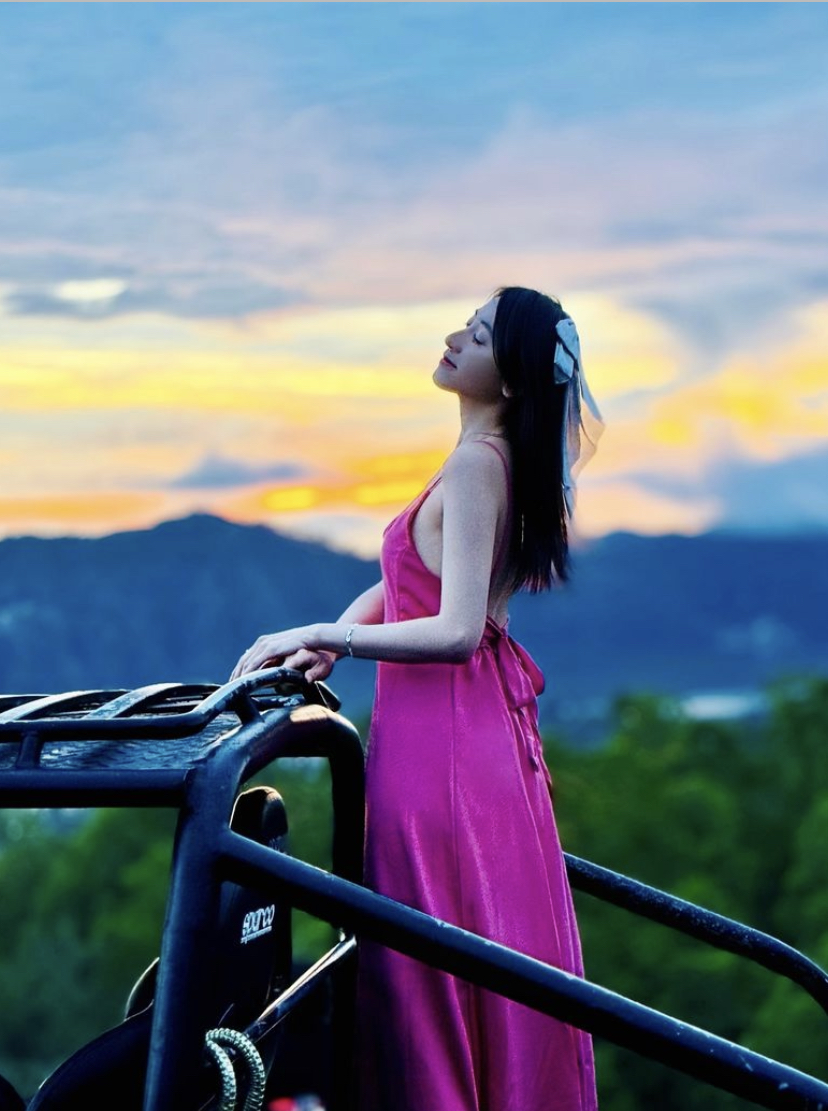 instagramable paperhills cafe and volcano Iew alley instagramable paperhills cafe and volcano Iew alley