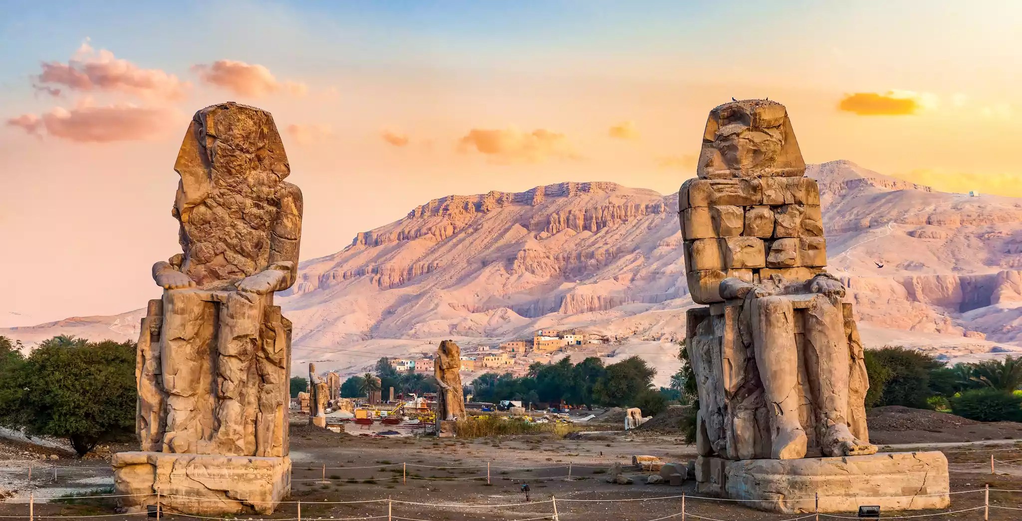 Full Day Luxor Private West & East Bank Tour 