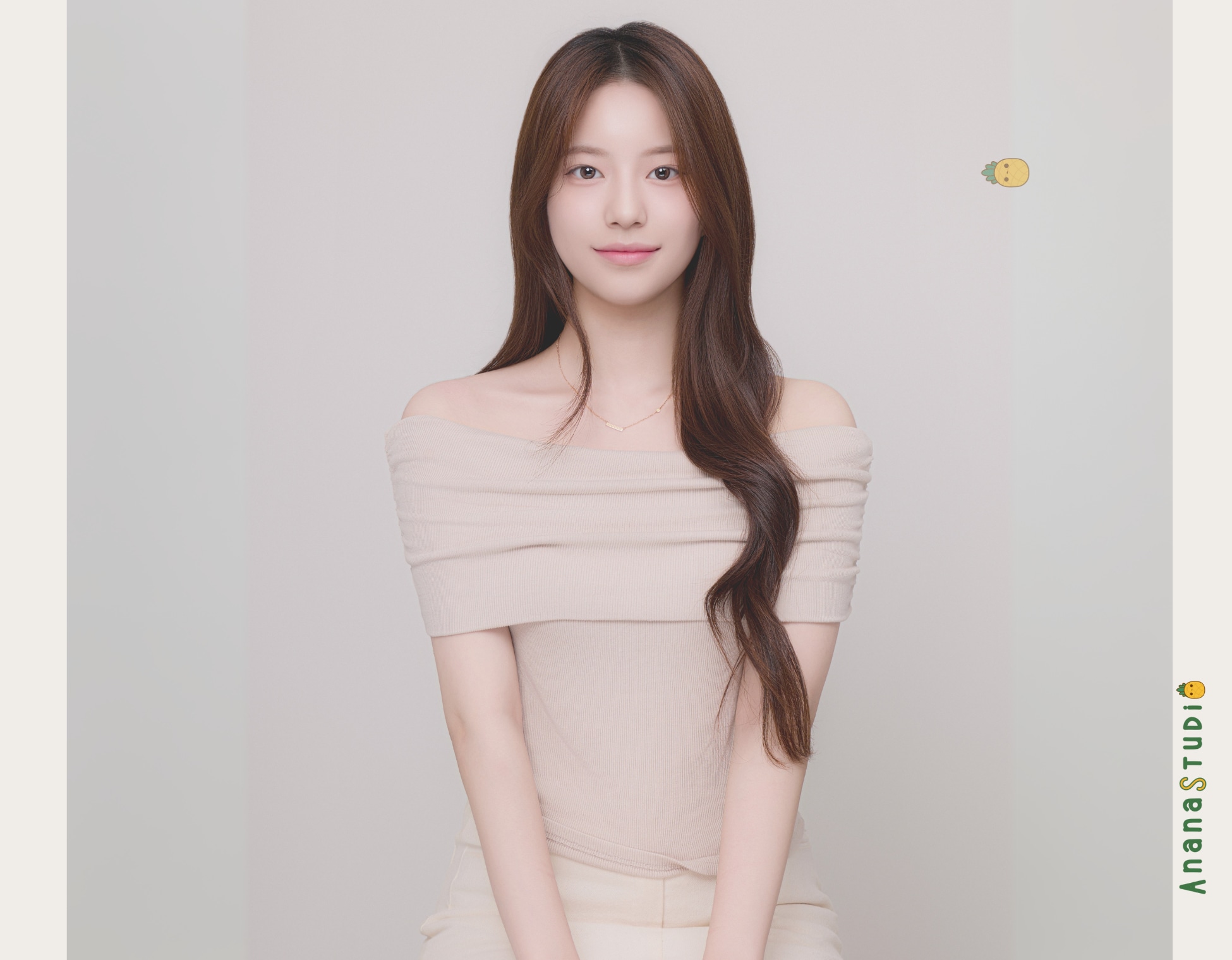 Seoul Seongsu Photo Studio Experience - K-Style ID/Concept Photo