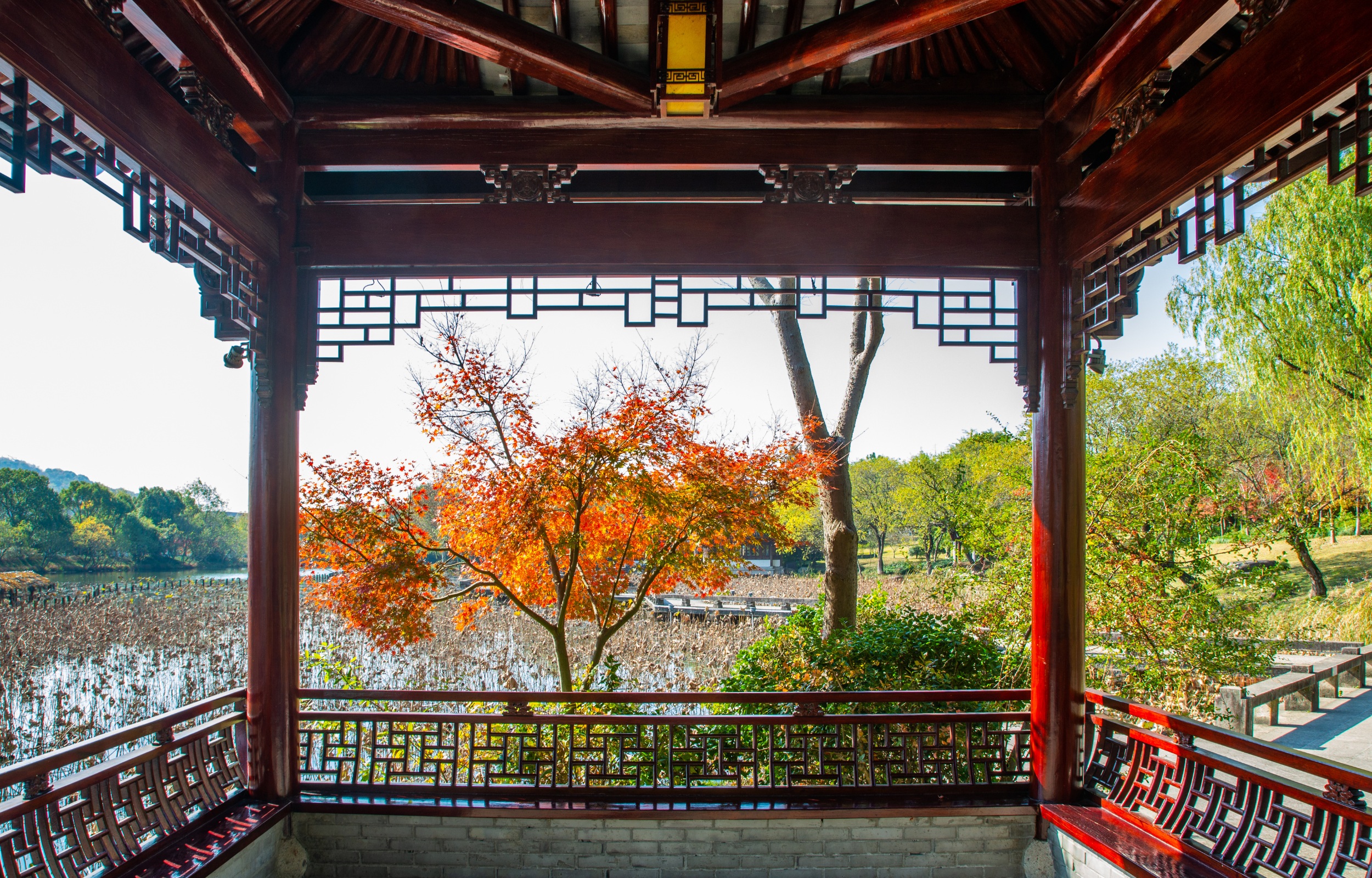 頤和園門票+英文電子旅遊指南guidebook