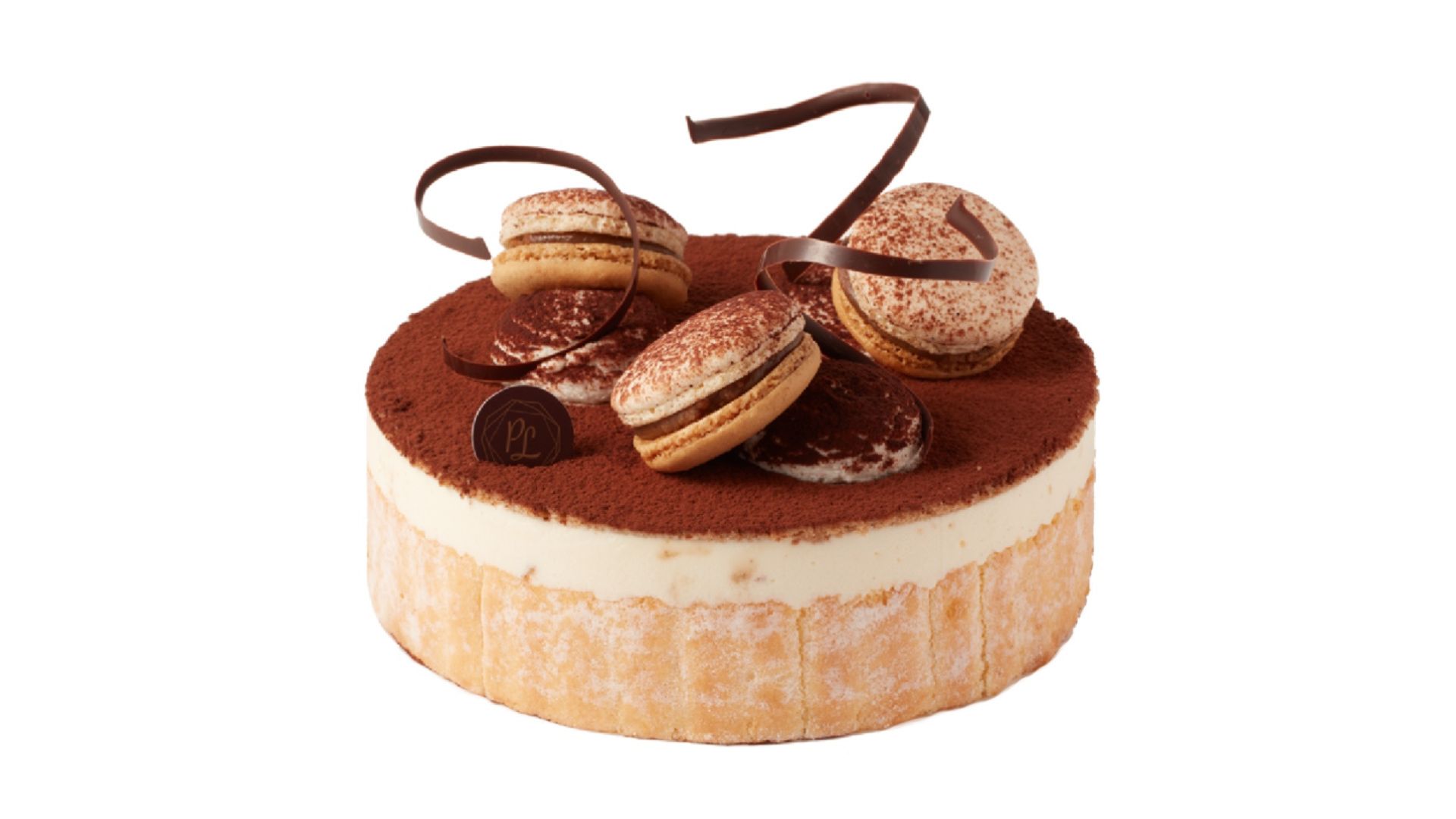 Paul Lafayet | Cash Voucher | Macarons & Exquisite Cakes | Instant Usage