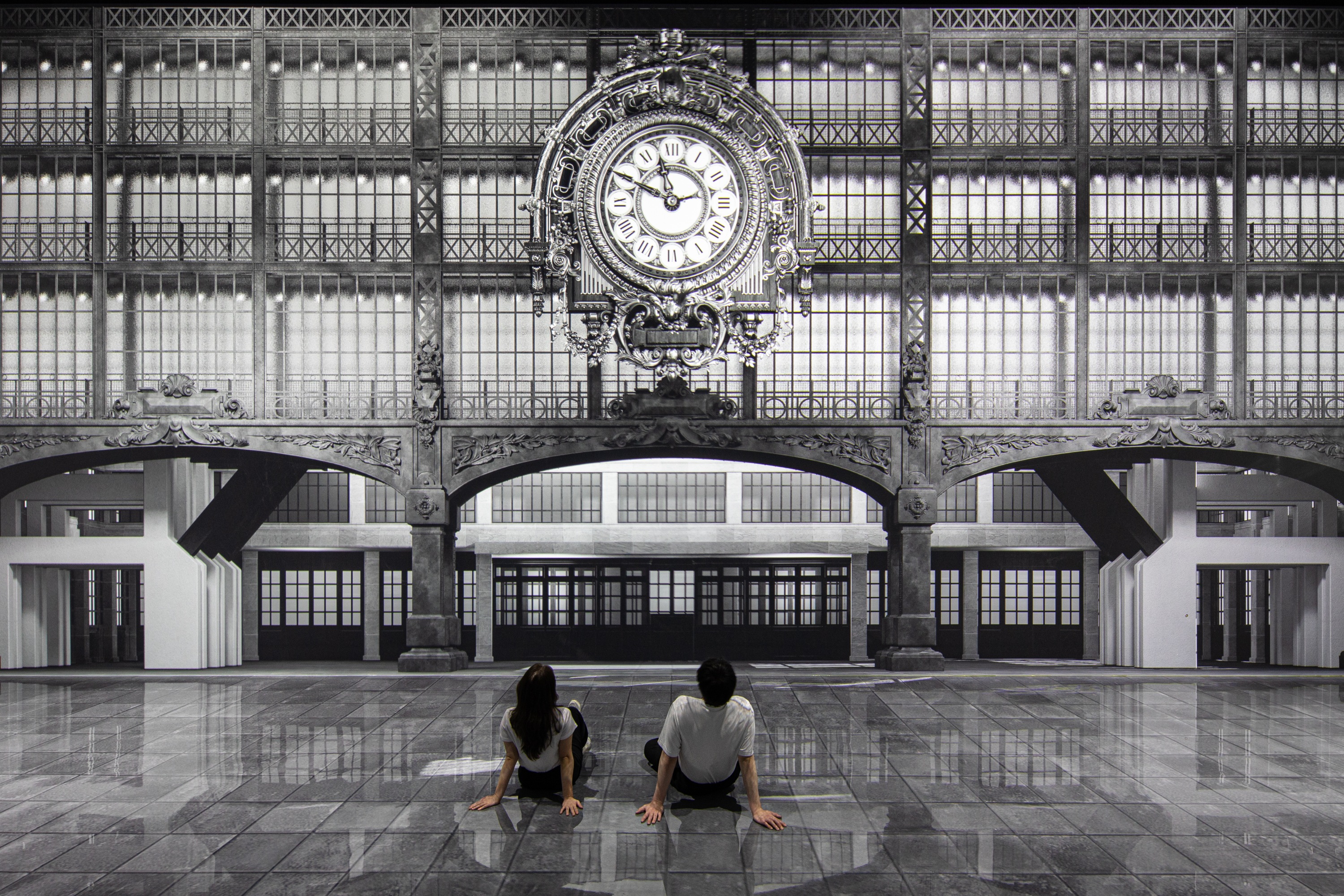 迪拜ARTE博物館門票