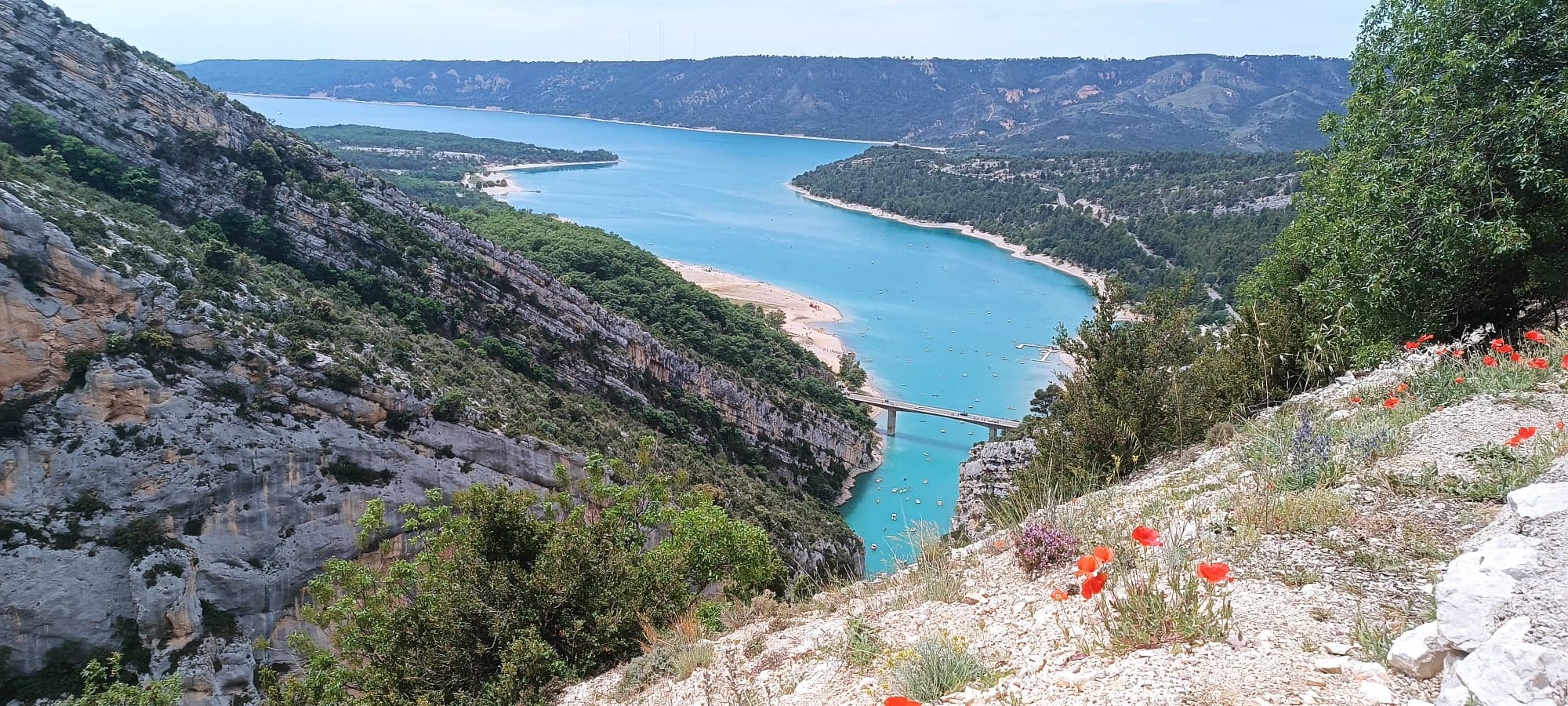 Valensole Lavender fields & Gorges du Verdon - Private tour