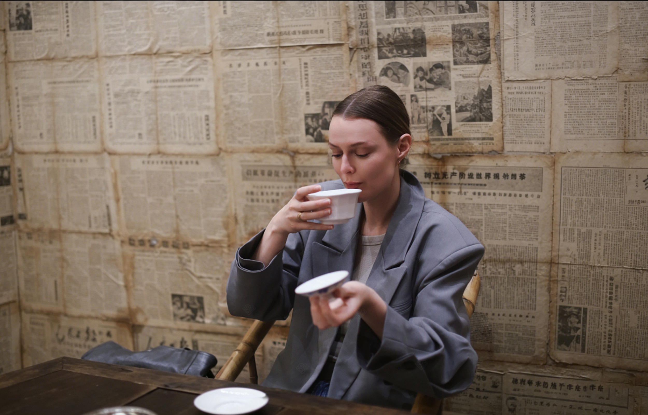 A Stroll Through Old Chongqing: Ancient City Walls, Old Teahouses, and Authentic Snacks 