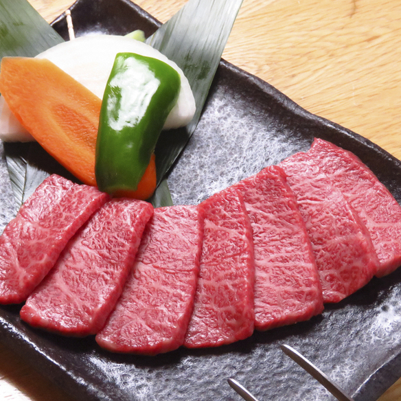 Hormone Yaki Kounaga Shokuan Street Branch | Japanese BBQ | Tokyo Seibu Shinjuku Station | Seat Reservations