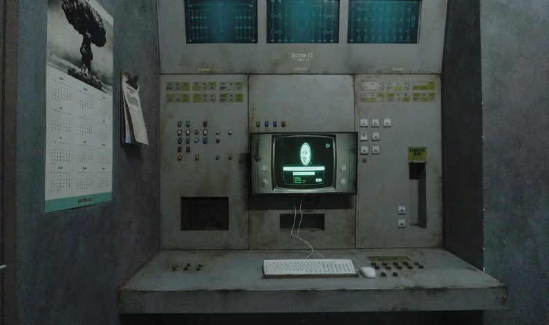 Breakout Escape The real escape room 