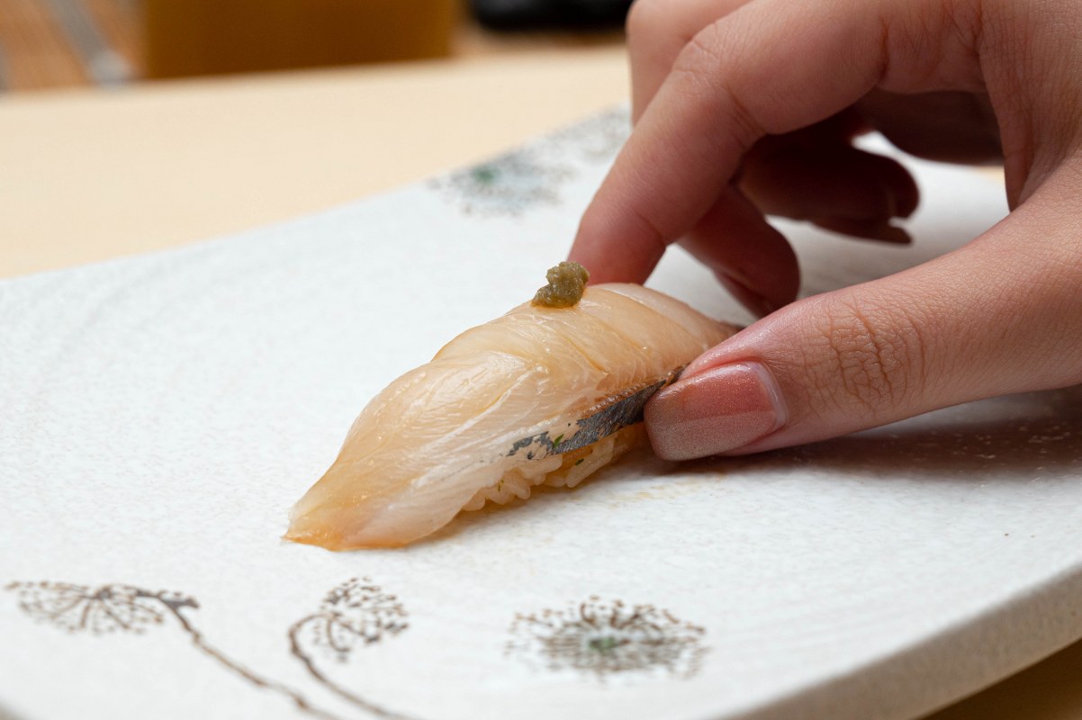 曼谷是隆Koko日式無菜單料理