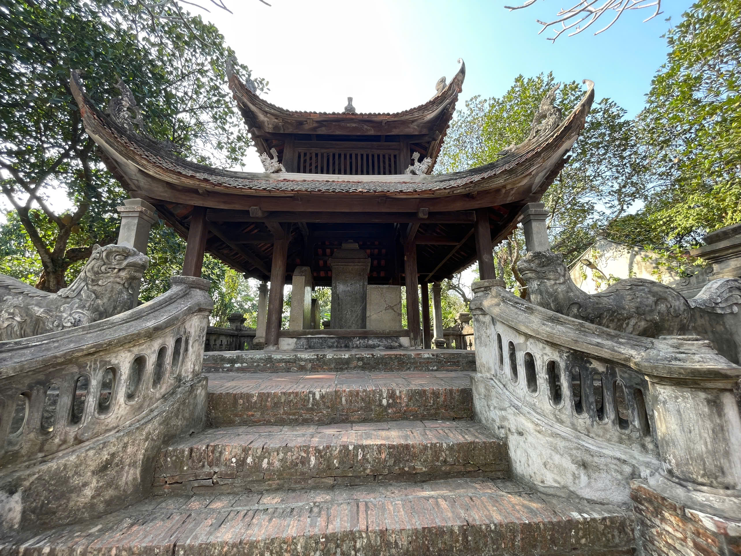 探索河內：體驗地道的半日吉普車之旅