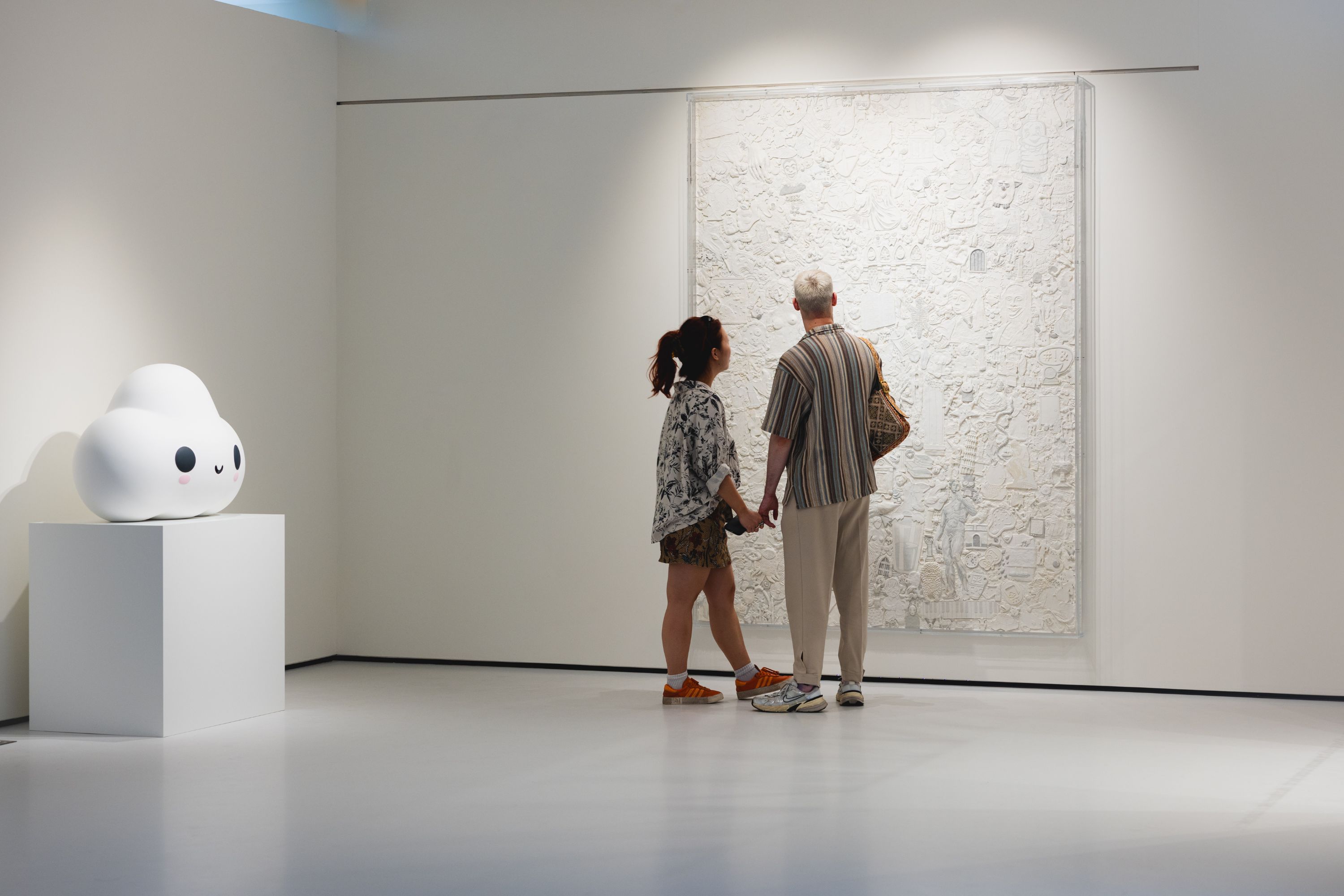 倫敦Moco Museum門票