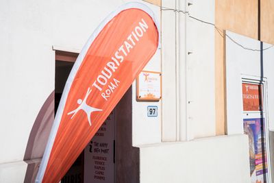 Touristation Vaticano