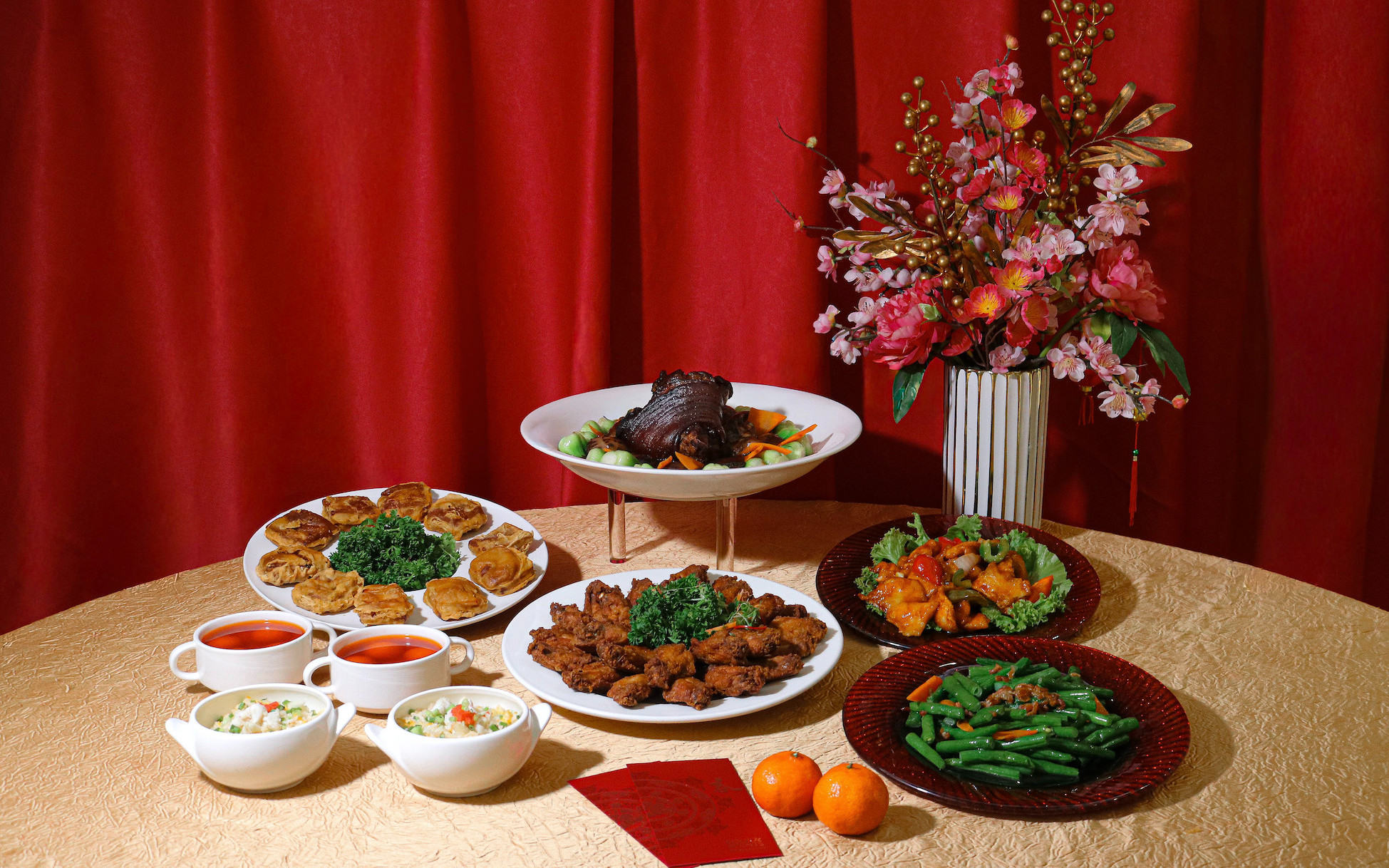 Four Points Eatery at Four Points by Sheraton Singapore, Riverview