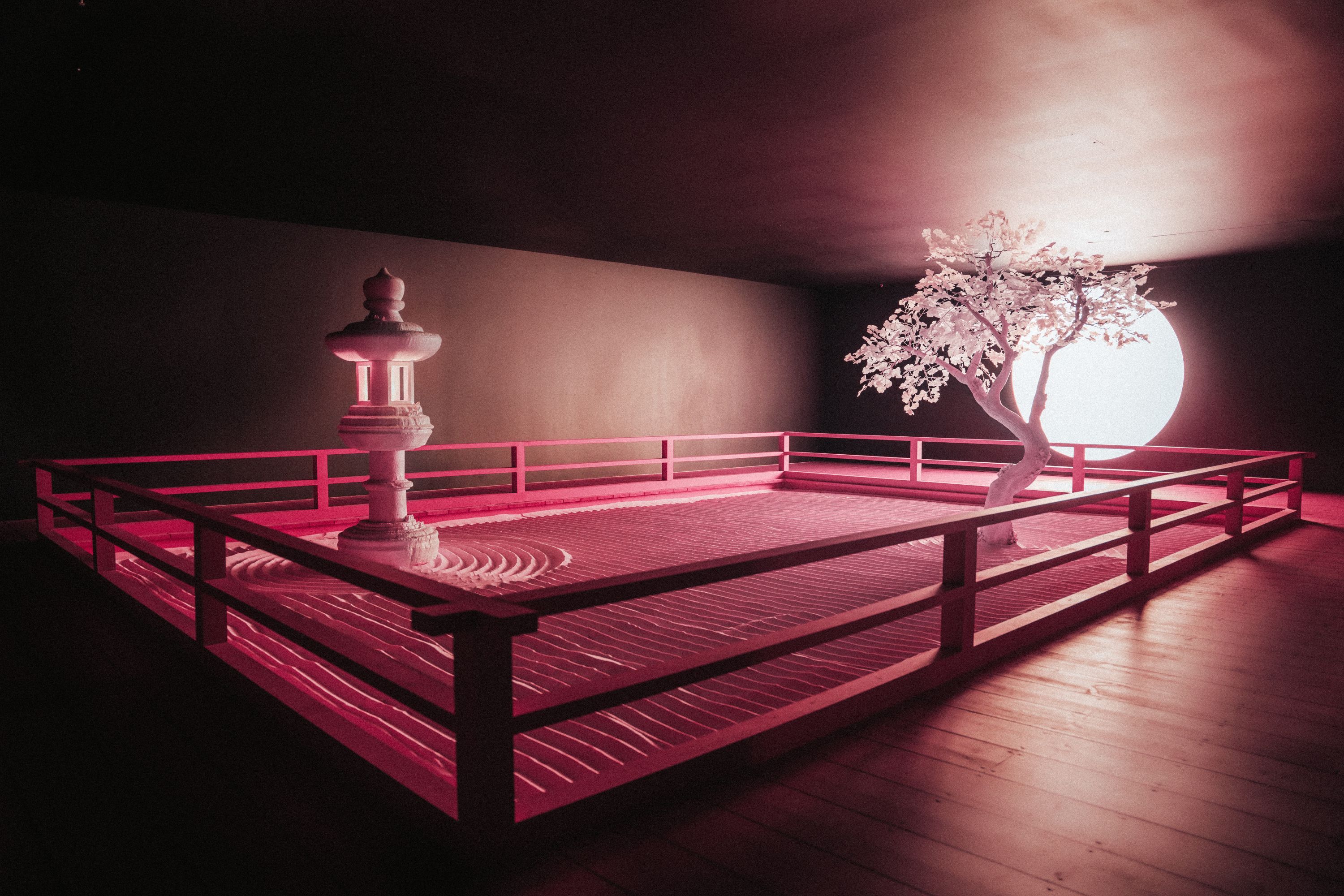 倫敦Moco Museum門票