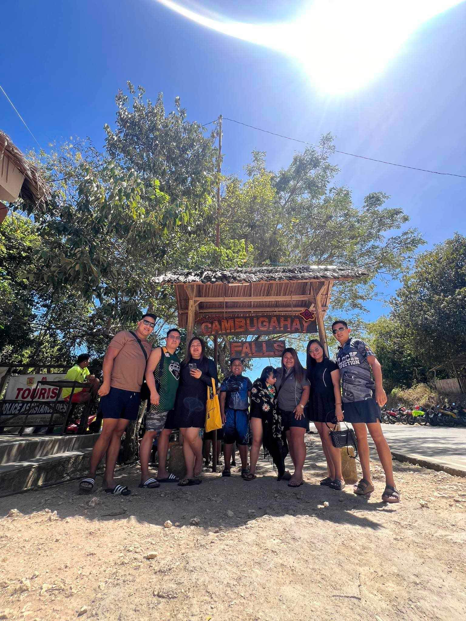 Siquijor Island Full-Day Guided Private Tour