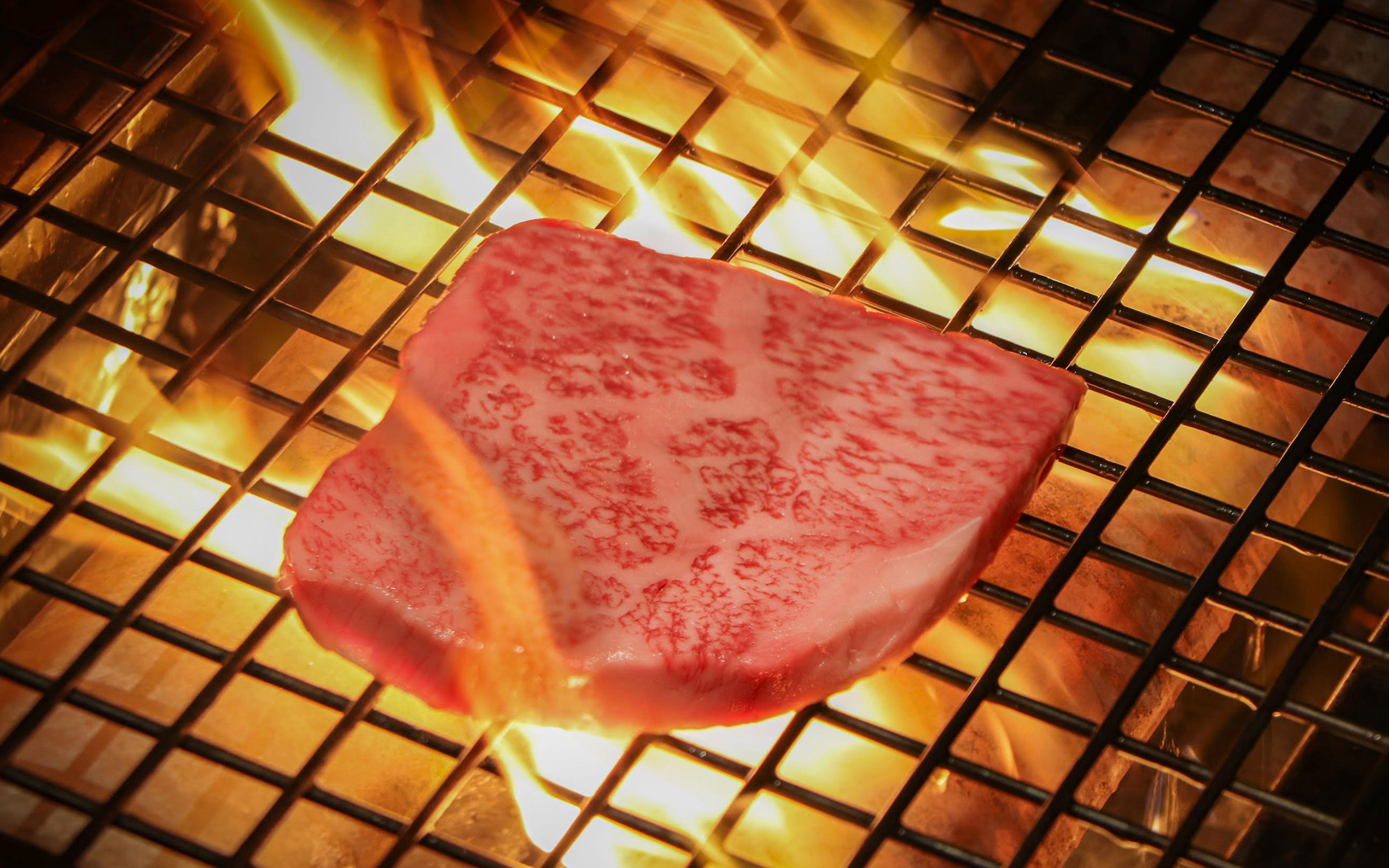 Harbour Grand Kowloon | Robatayaki | Sumo's Choice lunch & dinner | Unlimited Consumption of Cod Fish, Scallop, Lamb Chop, Beef Steak