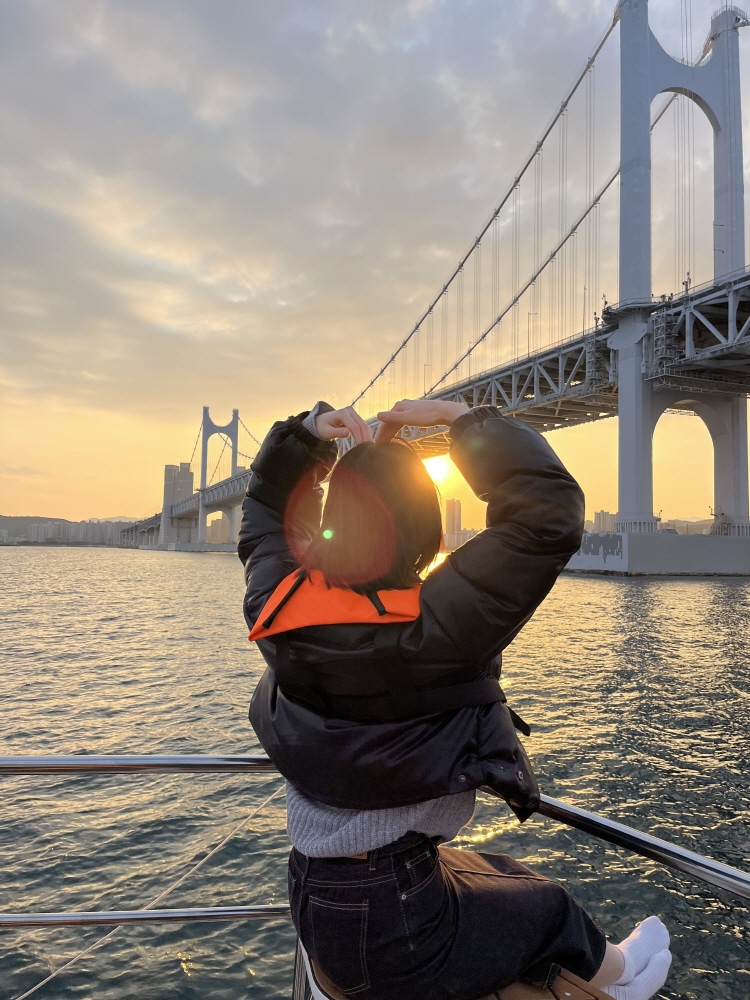 如果想在欣賞日落的同時感受浪漫氛圍,推薦參加日落之旅! 如果想在欣賞日落的同時感受浪漫氛圍,推薦參加日落之旅!