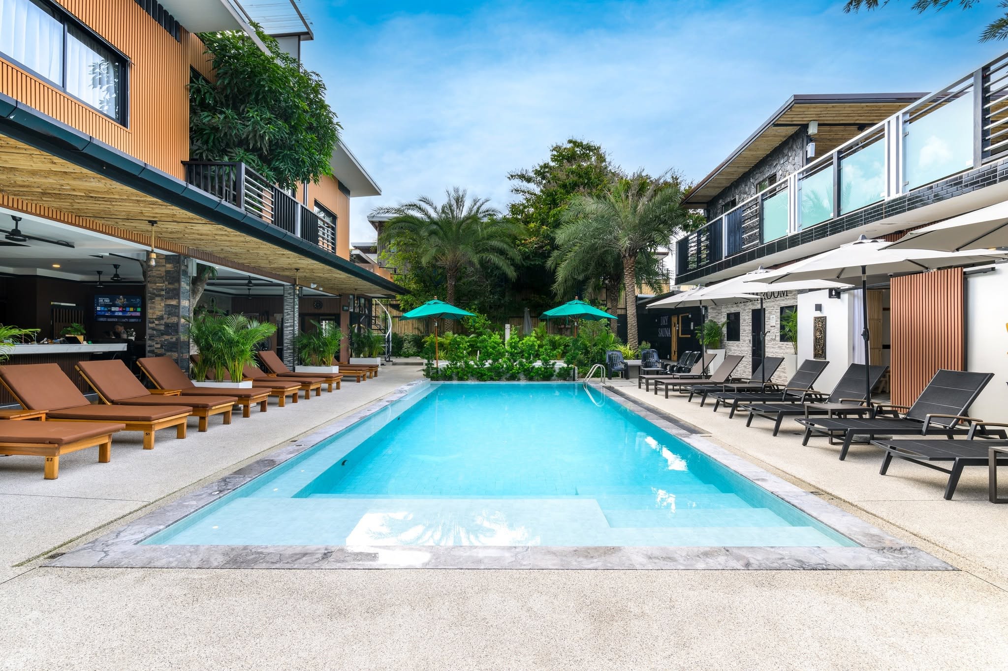 Water Lily Spa at Rawai Beach in Phuket