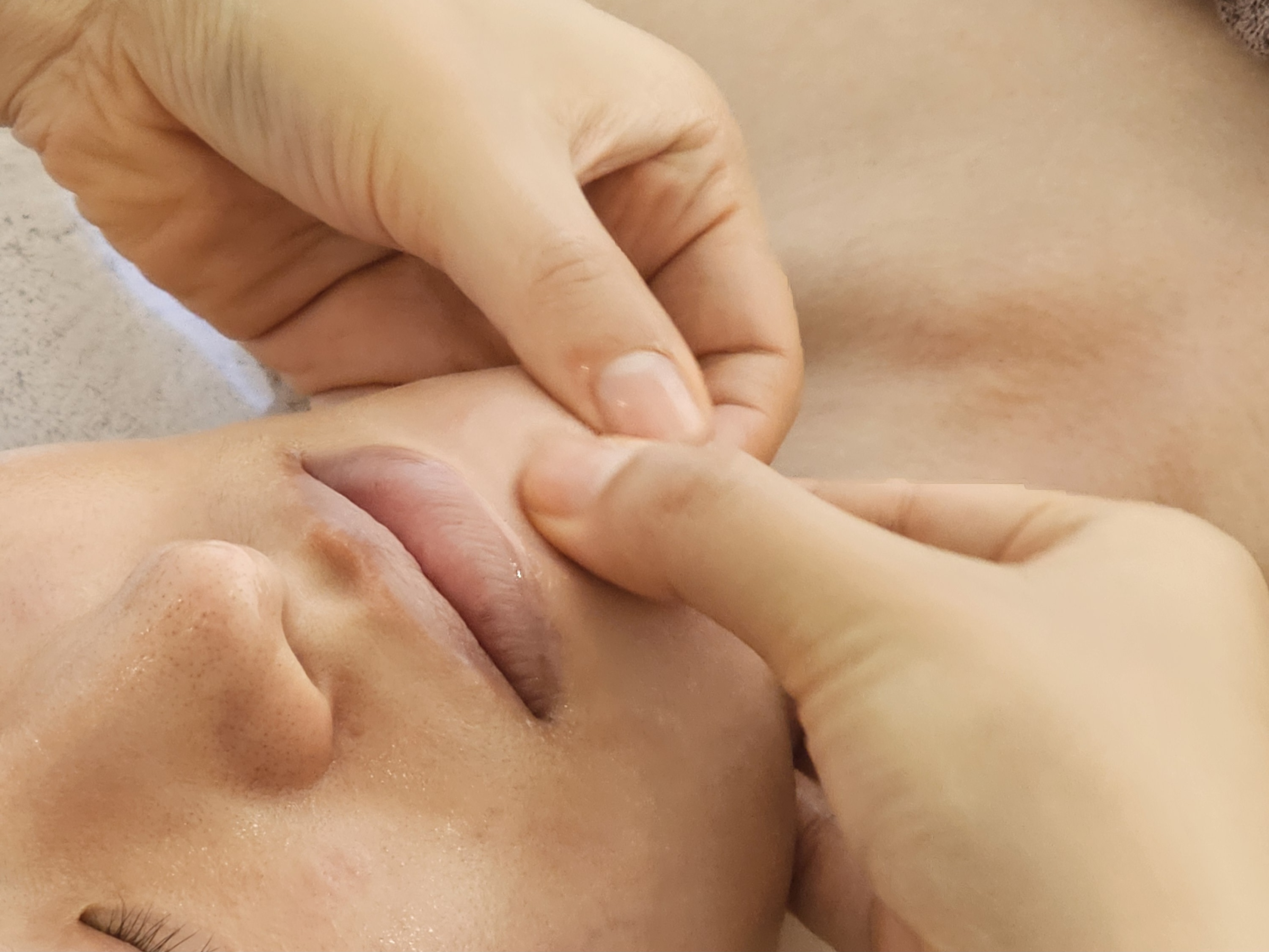 Seoul Gangnam J.Yun Beauty Premium Skin Recovery & Care Experience