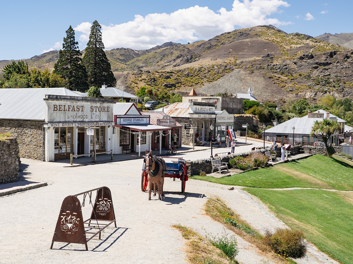 Gourmet Food and Wine Tour