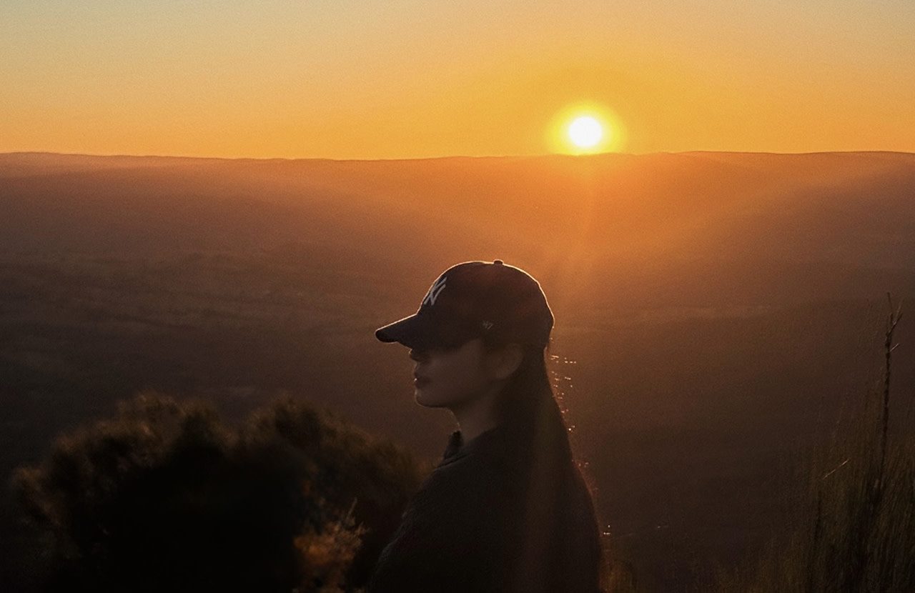 Blue Mountains Sunset and Stargazing Tour with Korean Guides