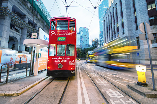 Tram