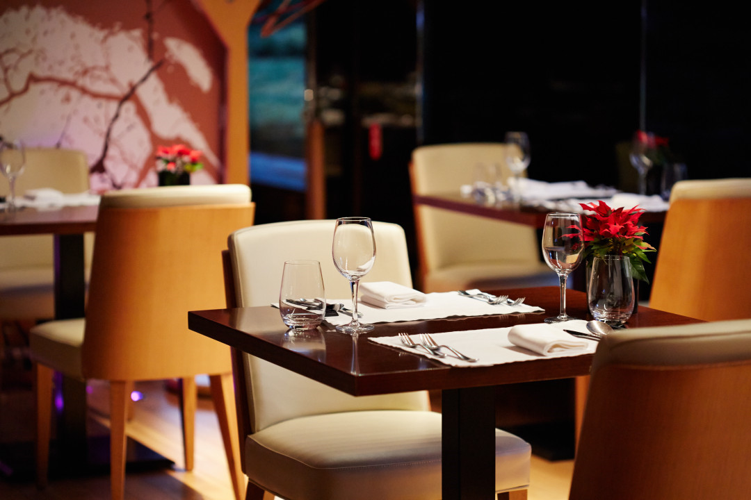 La Seine 自助餐 - 首爾樂天飯店