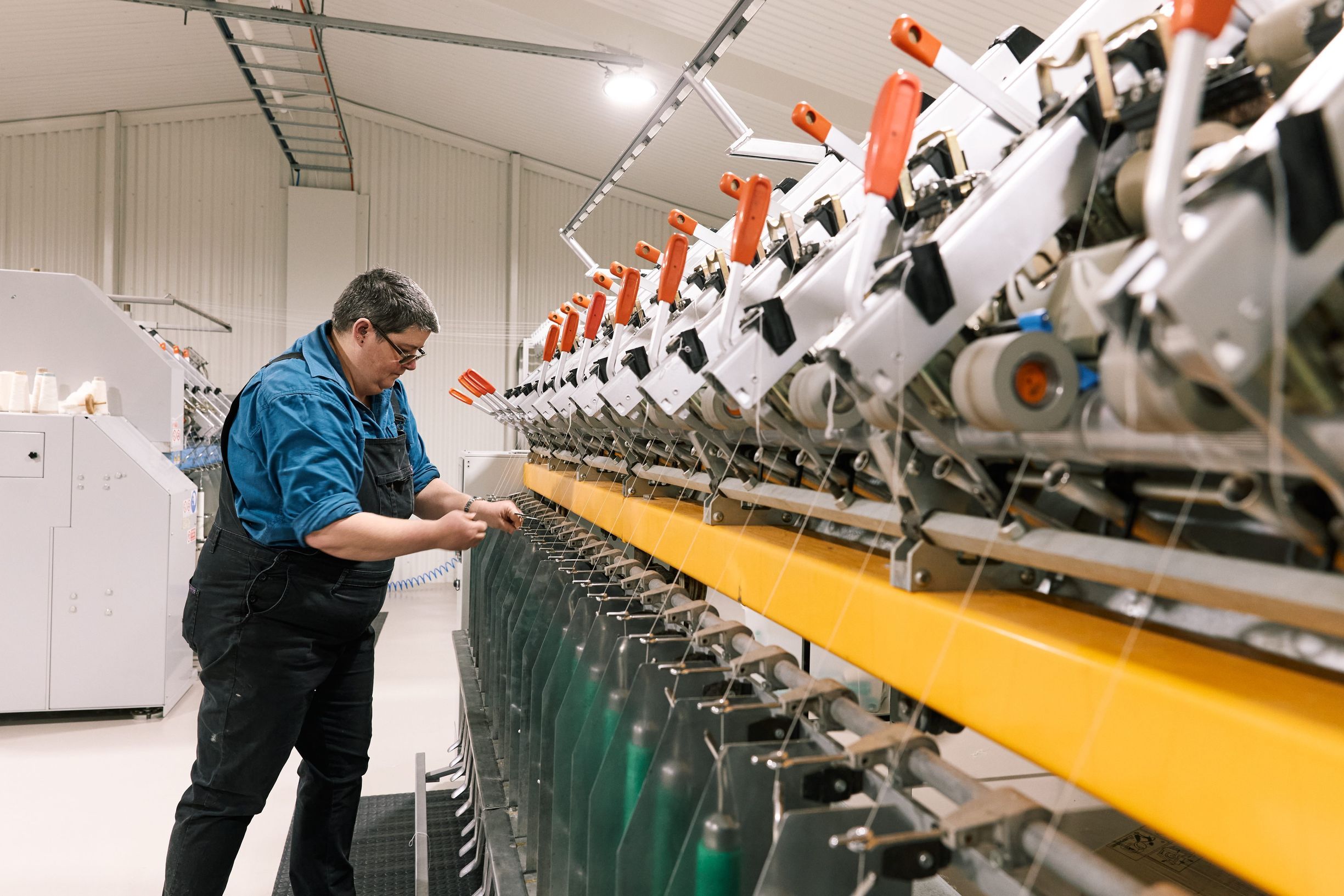 Kangaroo Island Wool Mill Tour