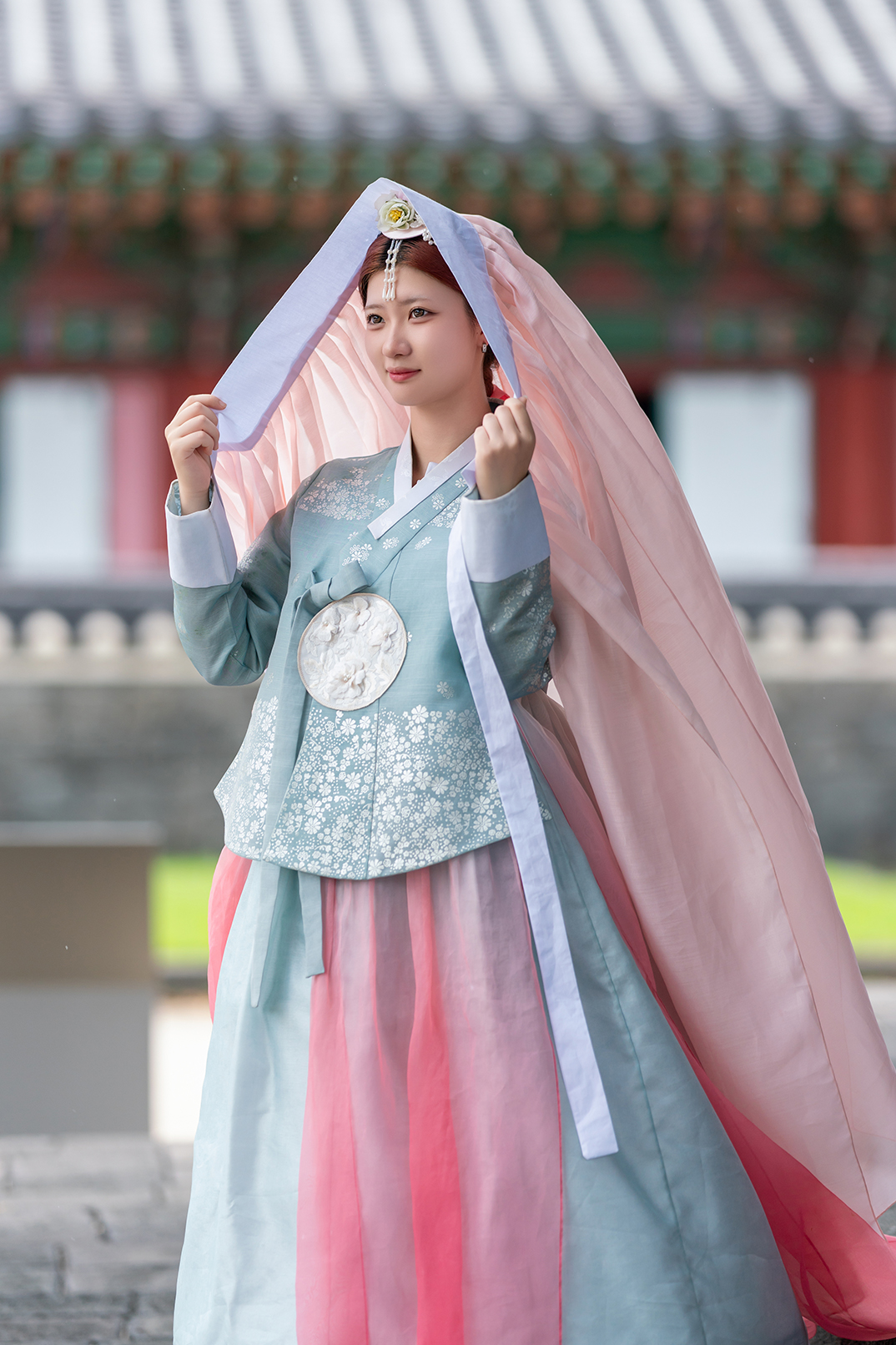 濟州體驗韓國文化：韓服＆校服租借