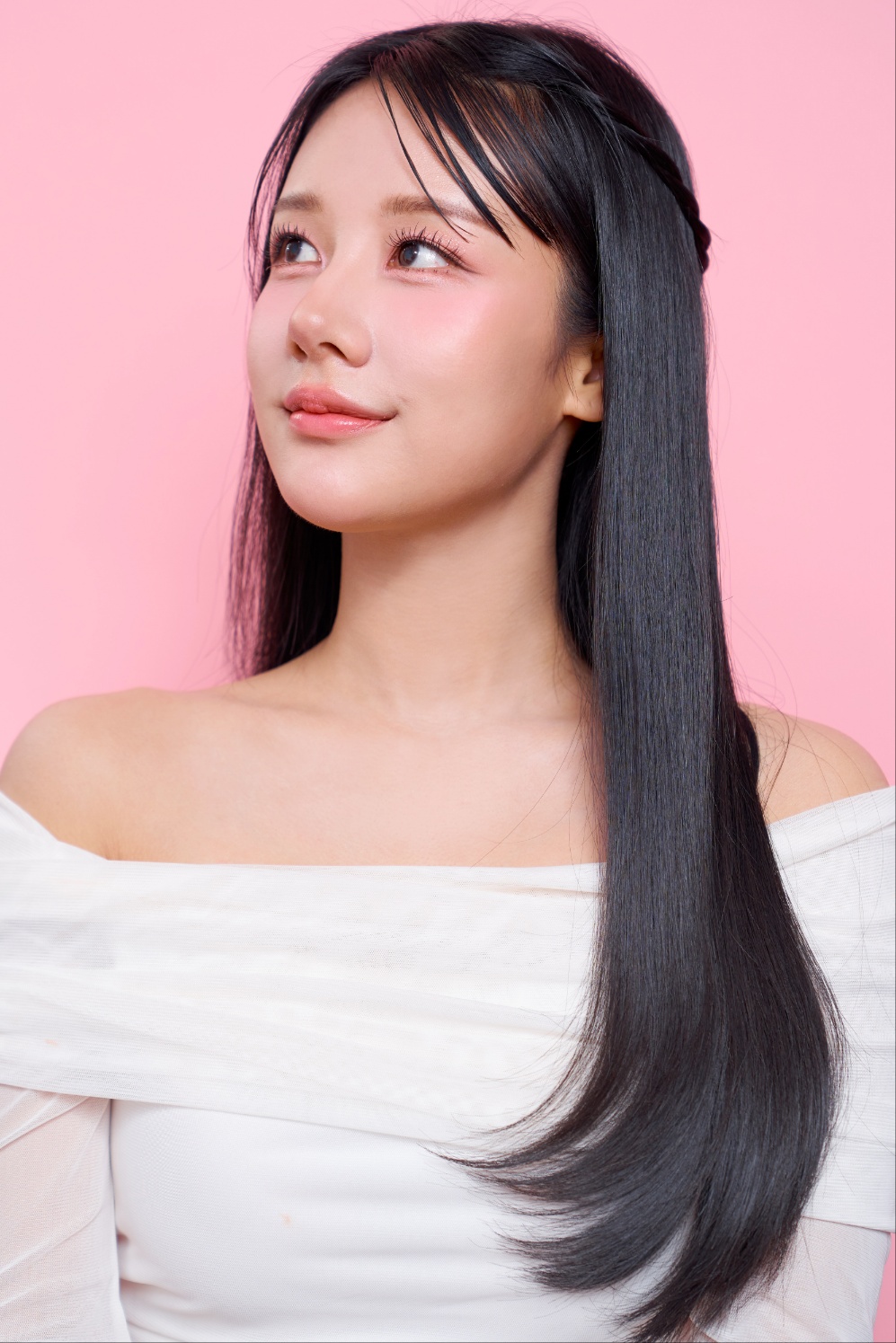 Cocorea 美髮、彩妝與個人色彩分析體驗｜首爾明洞  