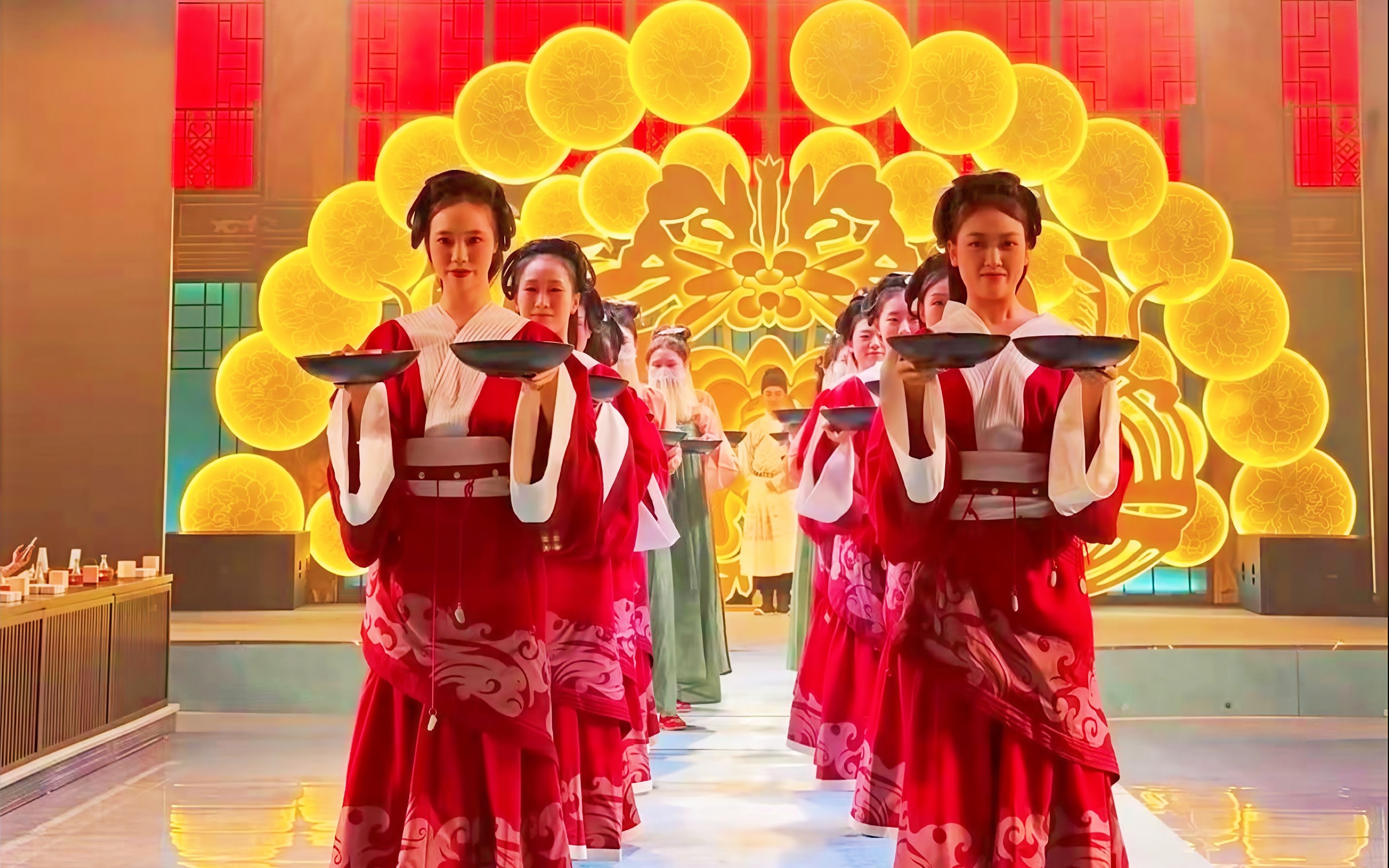 Chengdu Shuguo Banquet | Beihu Branch