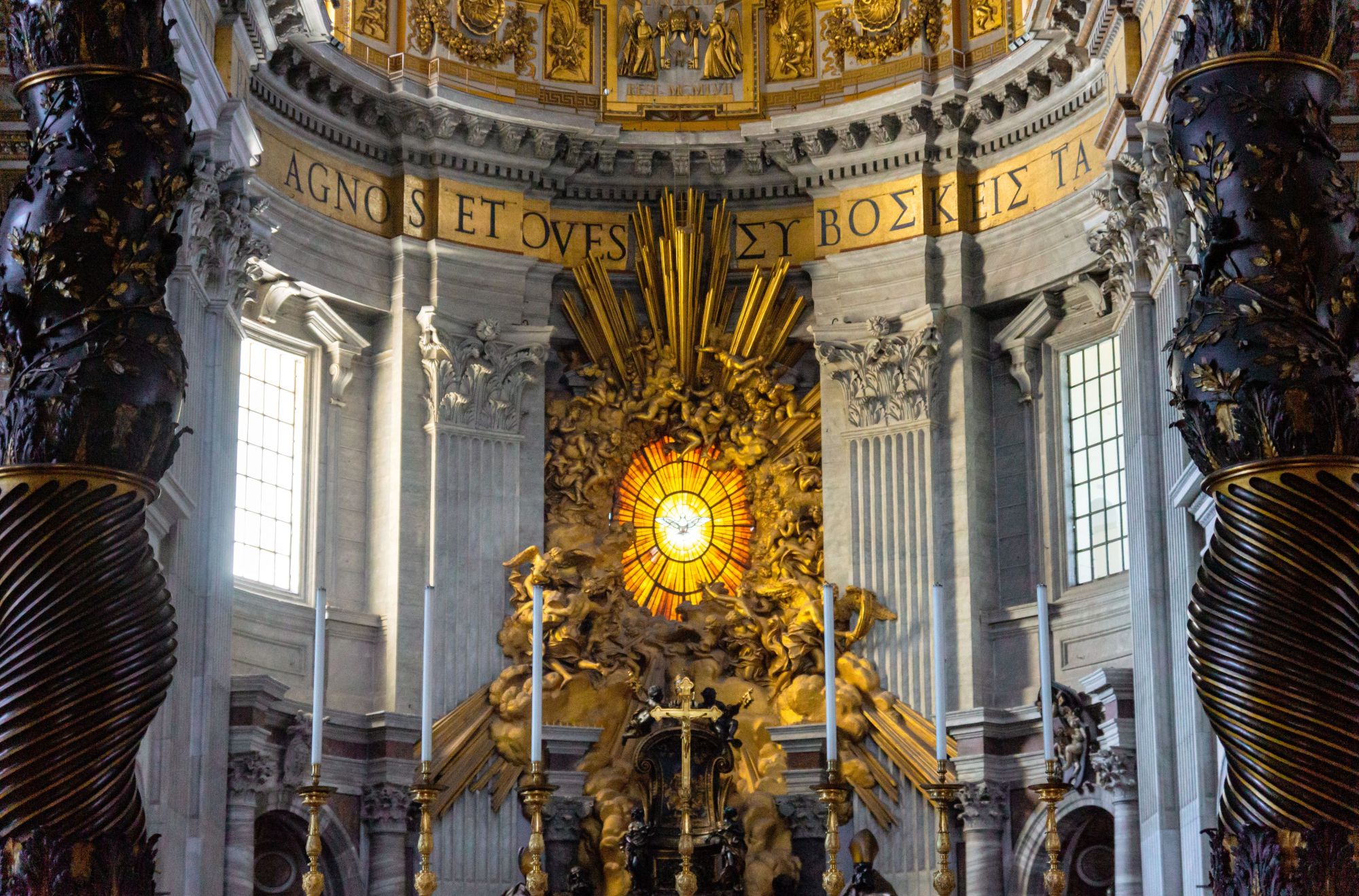 St. Peter’s Basilica - Skip the Line to the Sublime