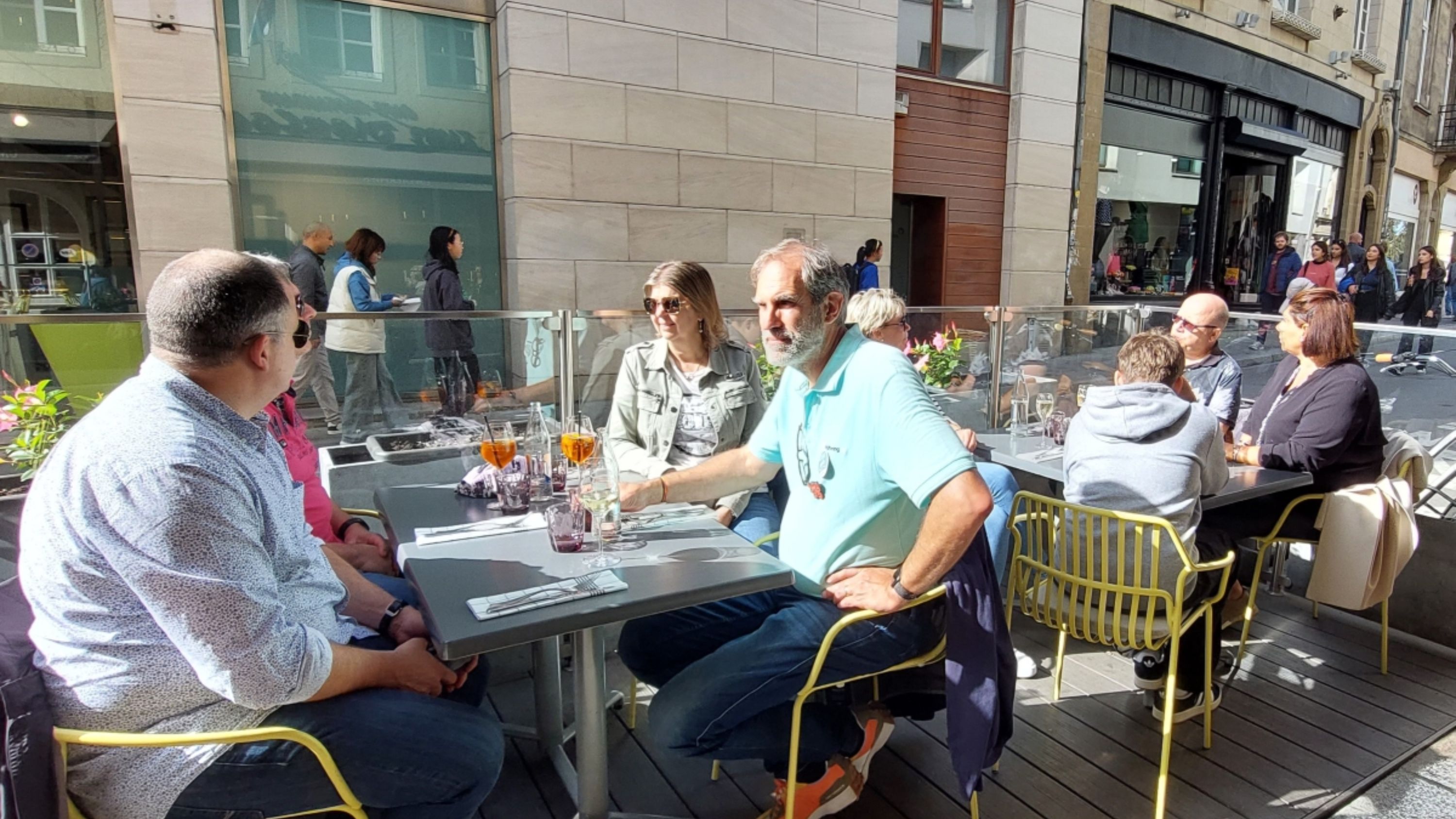 盧森堡美食之旅 (The Best of Luxembourg Food Tour)
