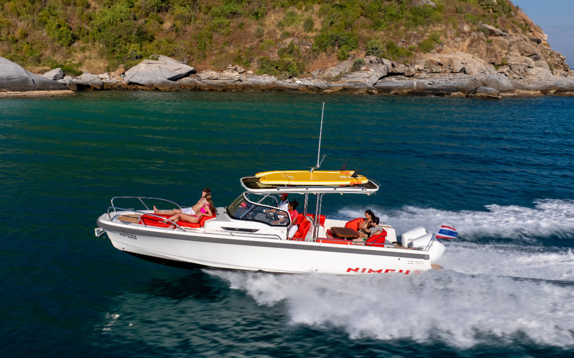 Pattaya: Exclusive Private Yacht Experience with Hotel Pickup