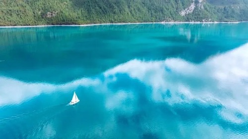 西藏野奢藏東林芝秘境5日遊（南迦巴瓦日照金山+雅魯藏布江+魯朗林海+崗雲杉林輕徒步+牧場生活+聖湖巴松措+松贊南迦巴瓦+松贊波密林卡）