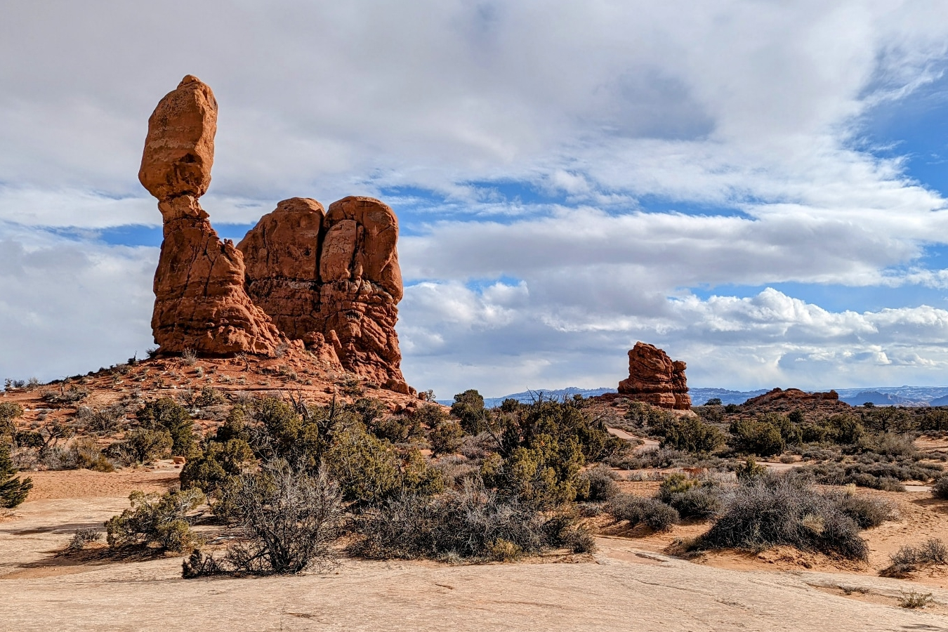 Arches National Park Self-Guided Driving Tour in Utah 