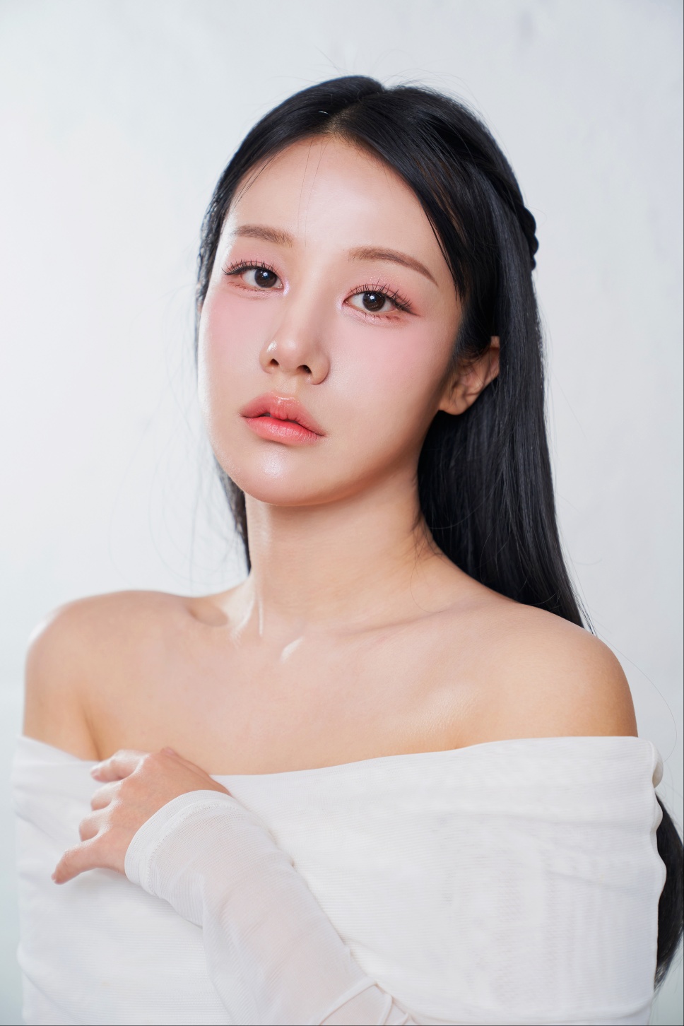 Cocorea 美髮、彩妝與個人色彩分析體驗｜首爾明洞  