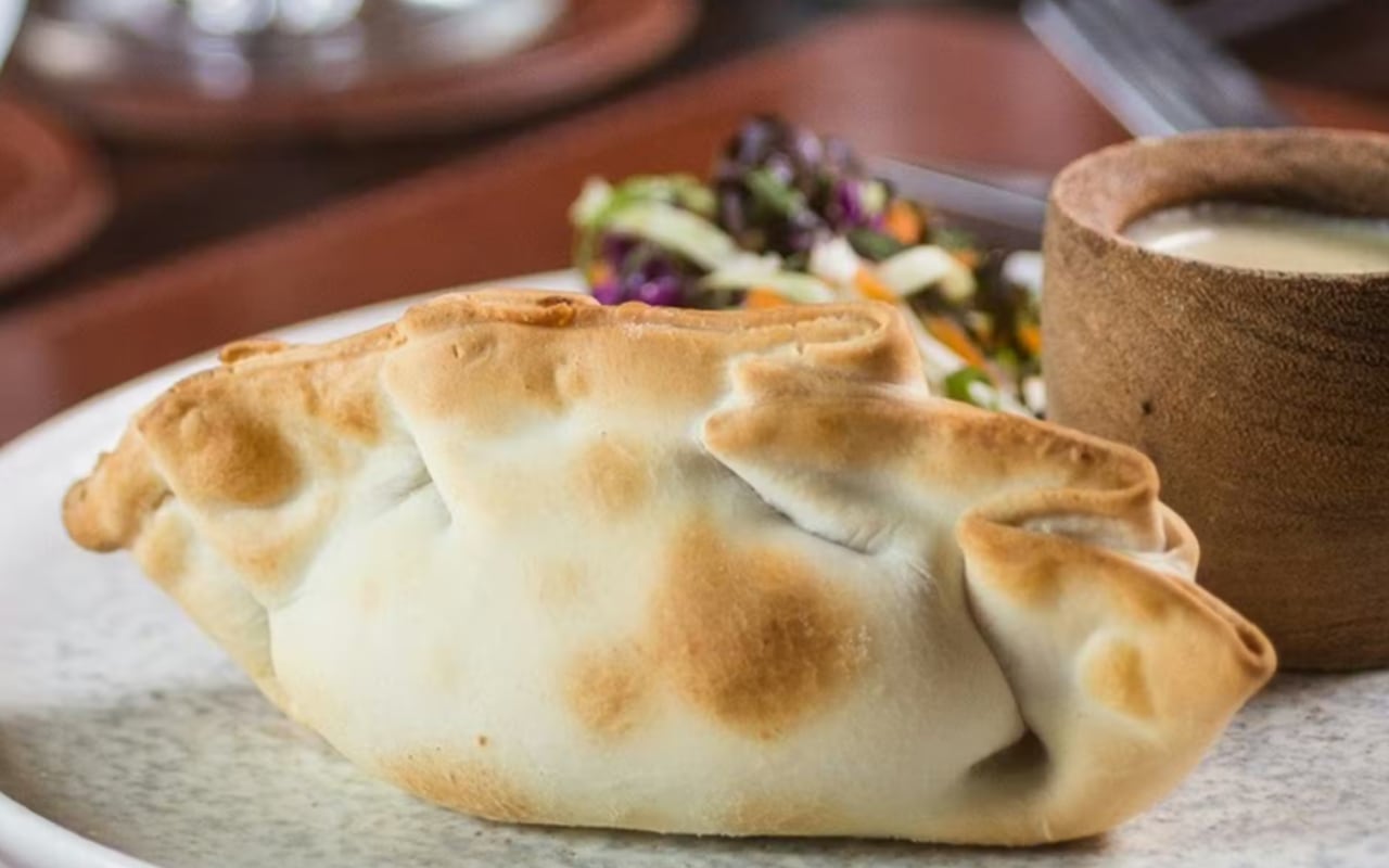 在米開朗基羅探戈秀，盡情享受這場完美的阿根廷饗宴