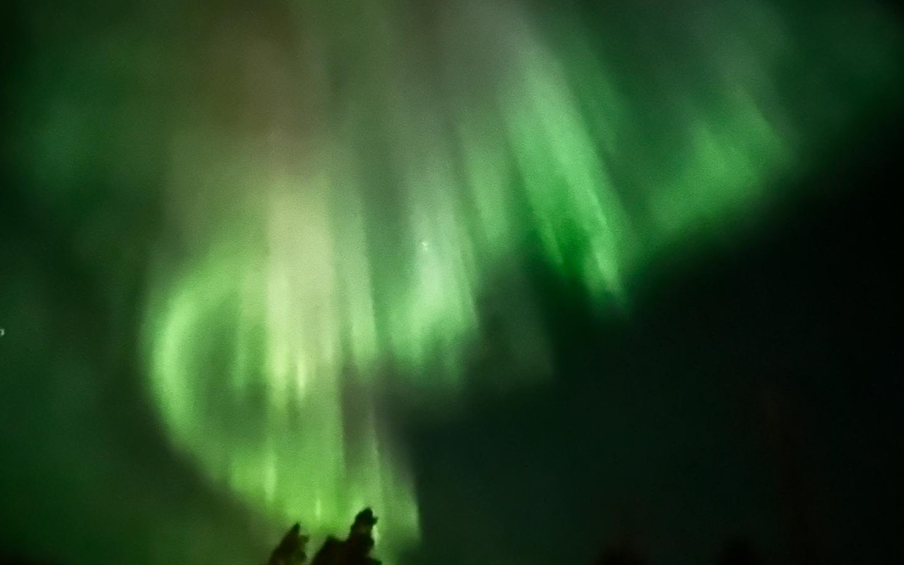 體驗極光、享受溫馨營火、探索白雪皚皚的森林，捕捉難忘的拉普蘭時刻。